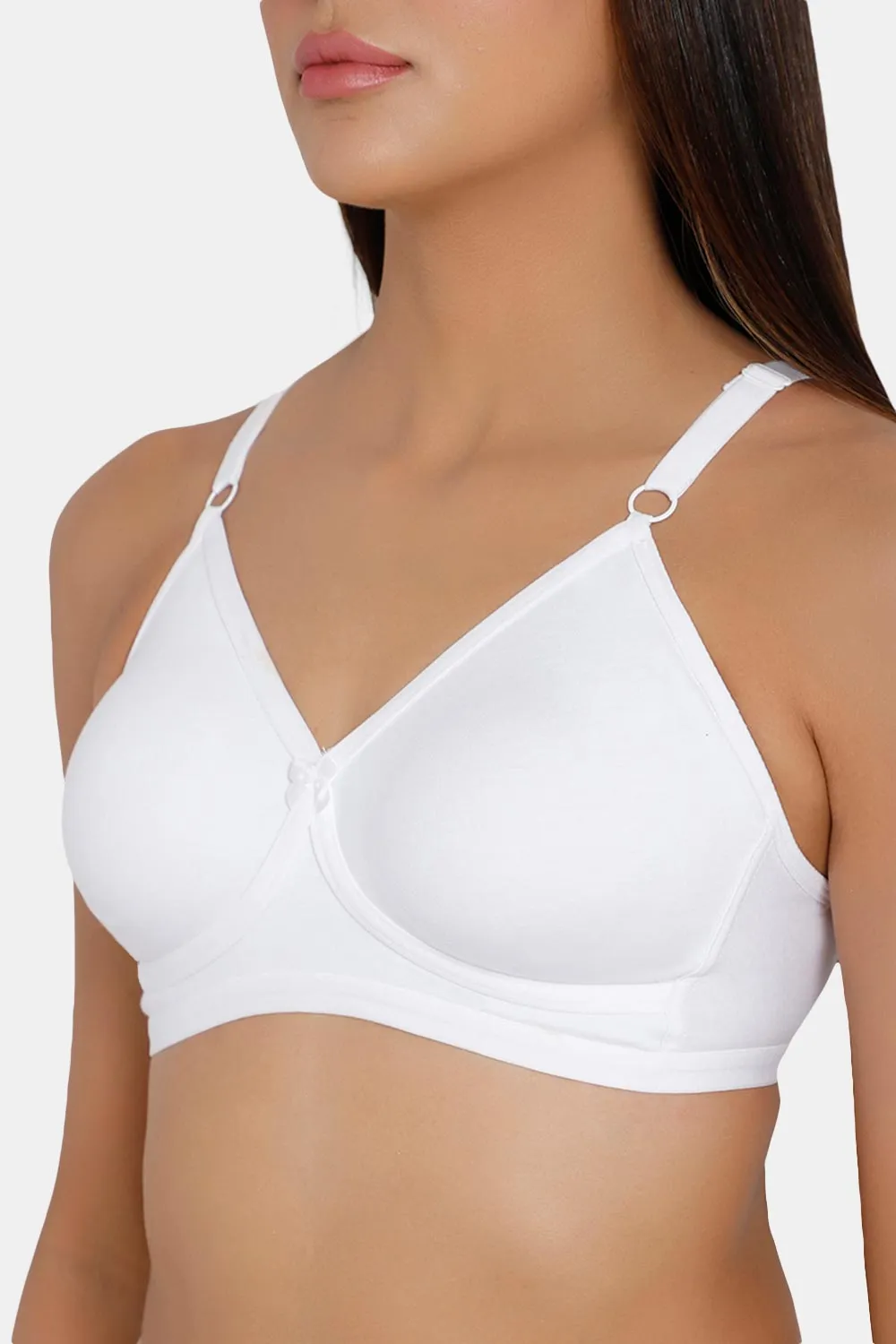 Naidu Hall Knitwear-Bra Special Combo Pack - Classi - C63