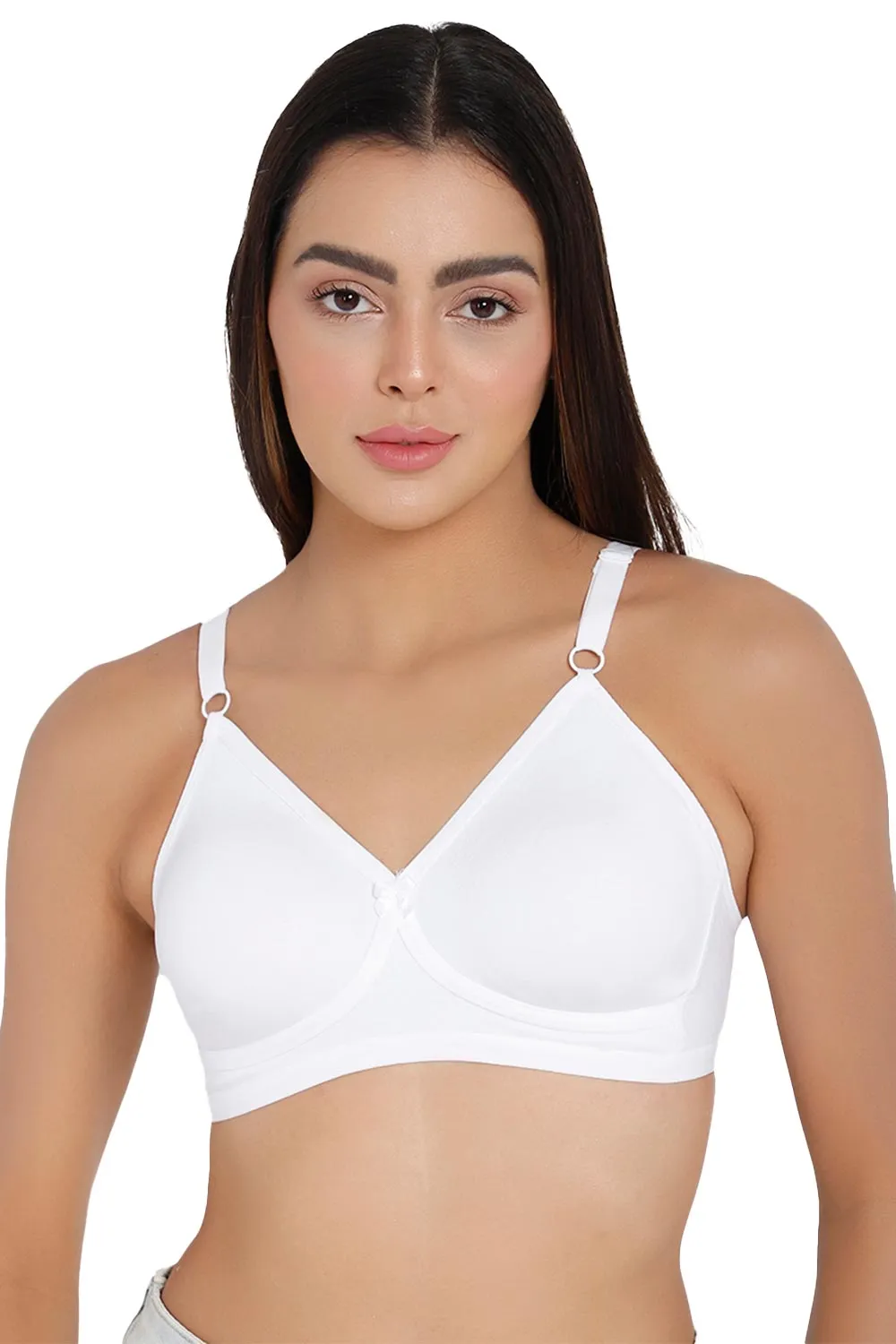Naidu Hall Knitwear-Bra Special Combo Pack - Classi - C63