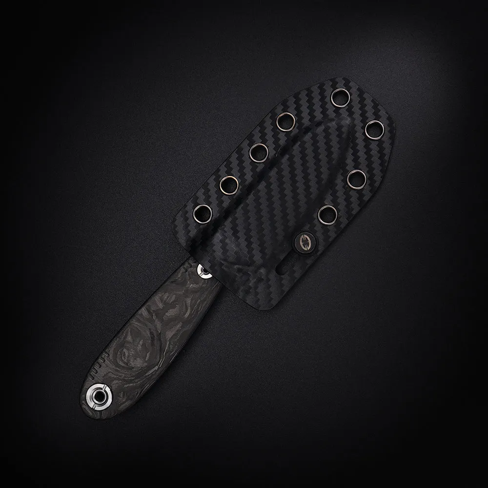 NessMuk Black