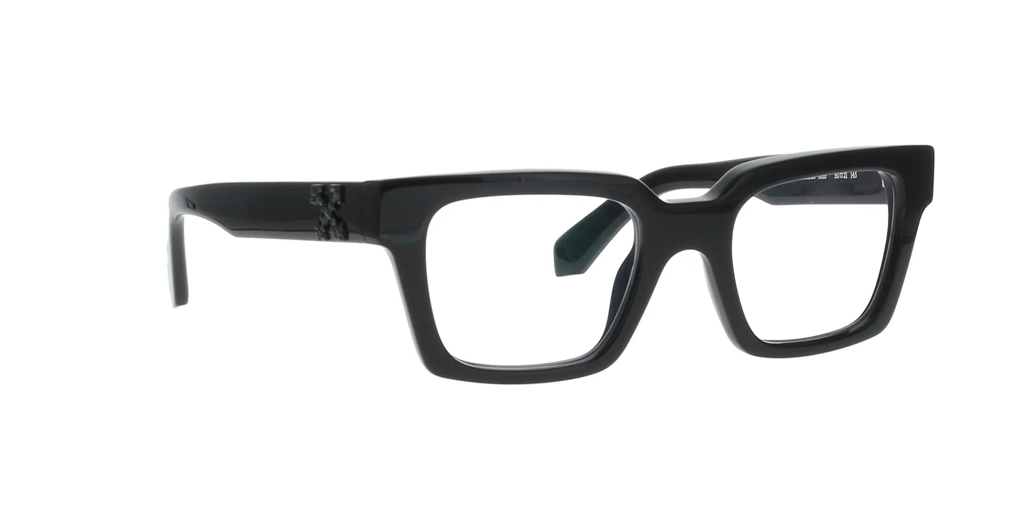 Off-White Clip-on OERI106