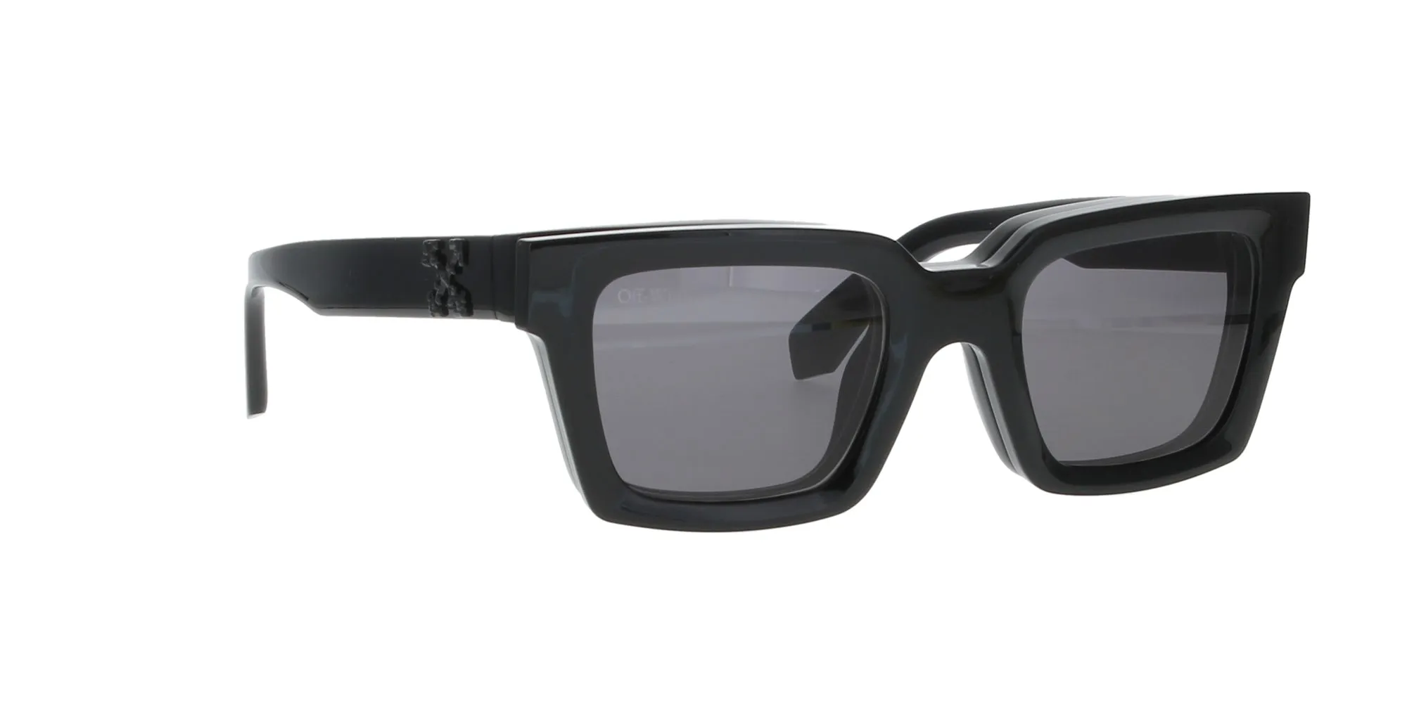 Off-White Clip-on OERI106