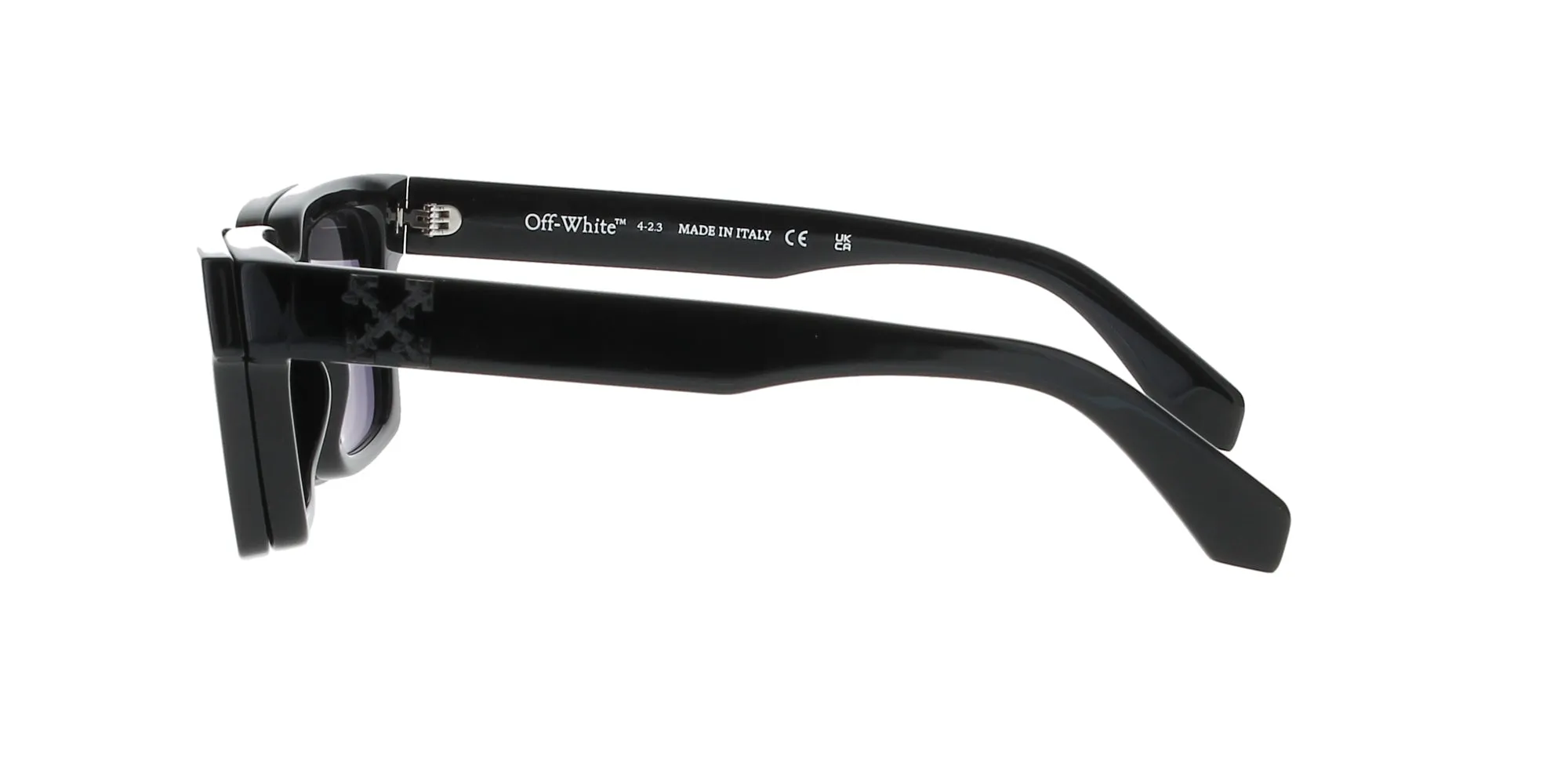 Off-White Clip-on OERI106