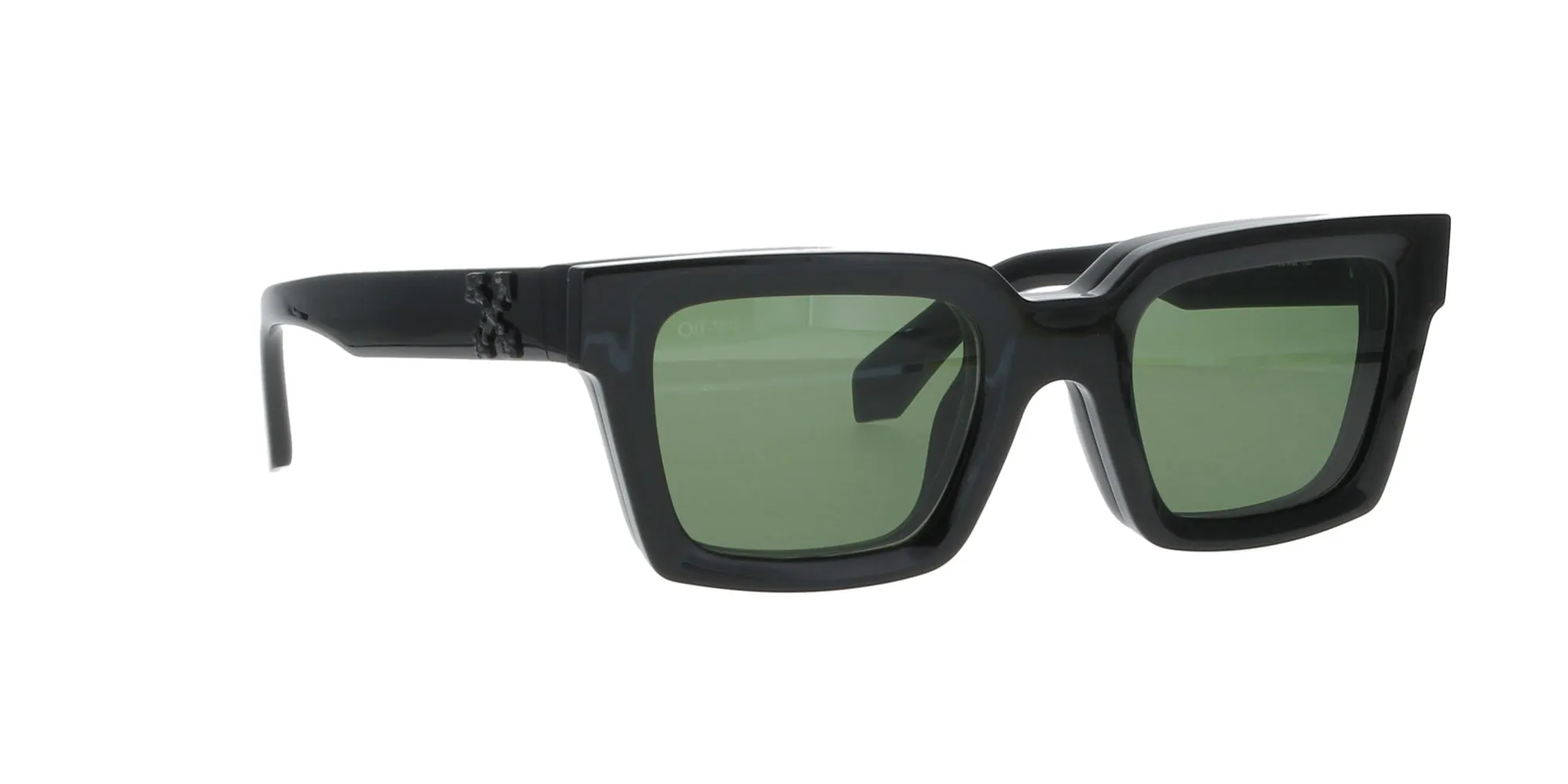 Off-White Clip-on OERI106