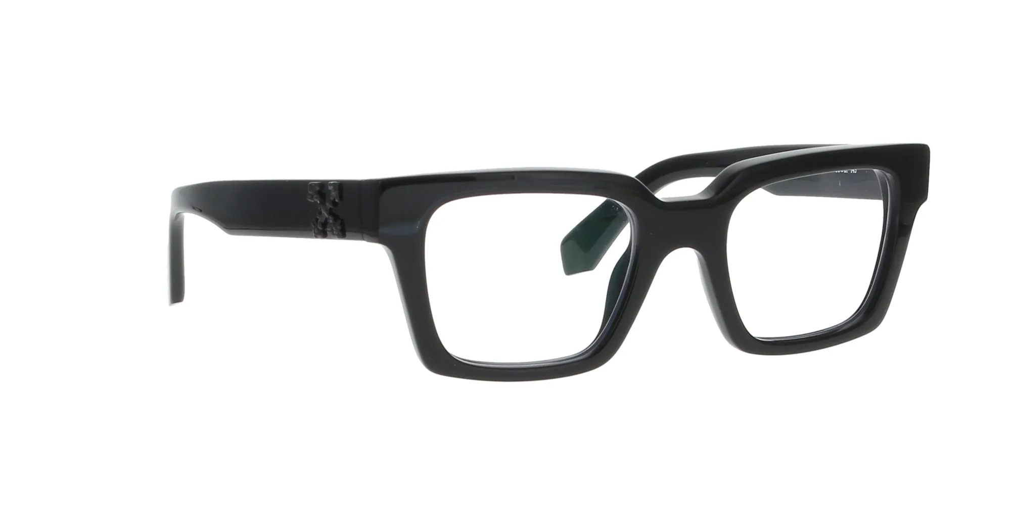 Off-White Clip-on OERI106