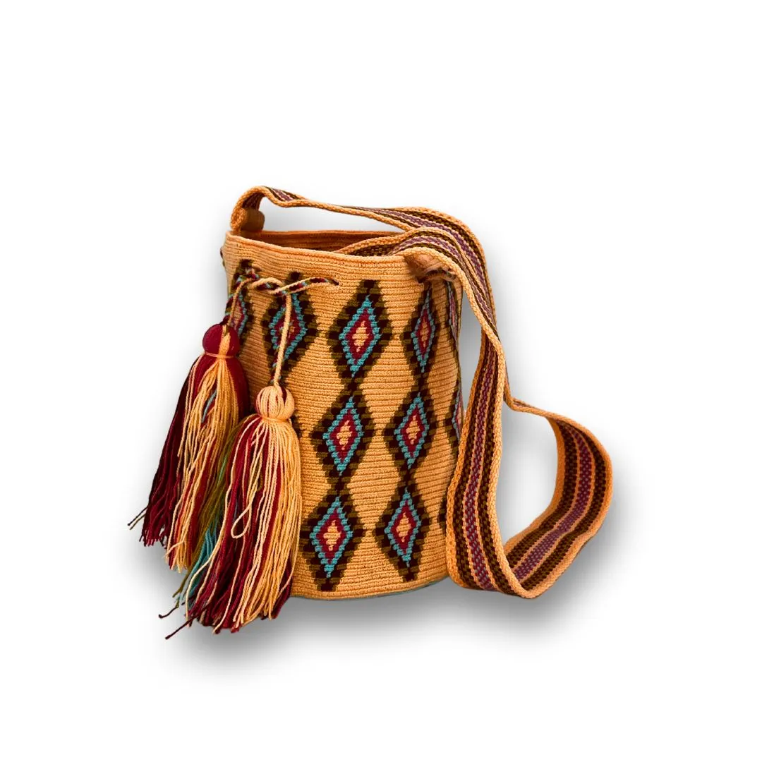Original Rombos Mini Bucket