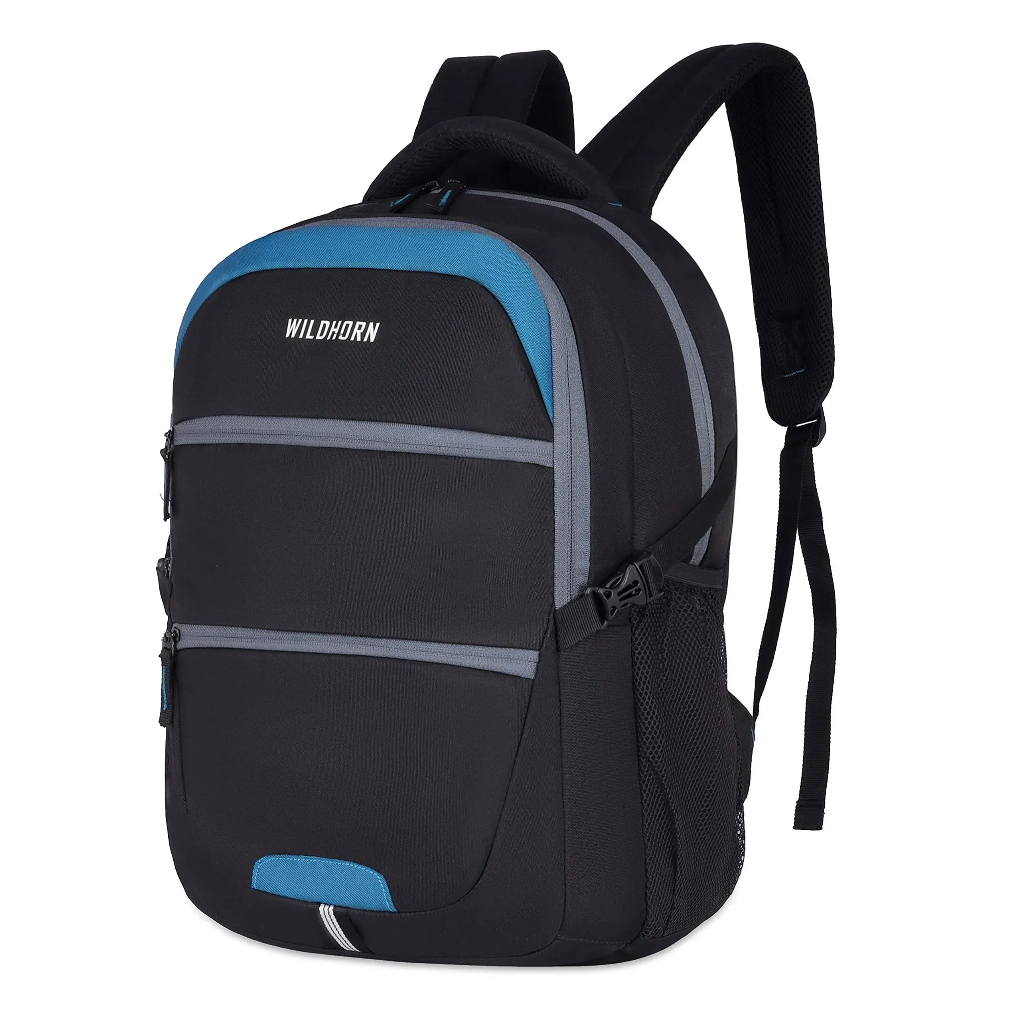 PERU Laptop Backpack for Men & Women