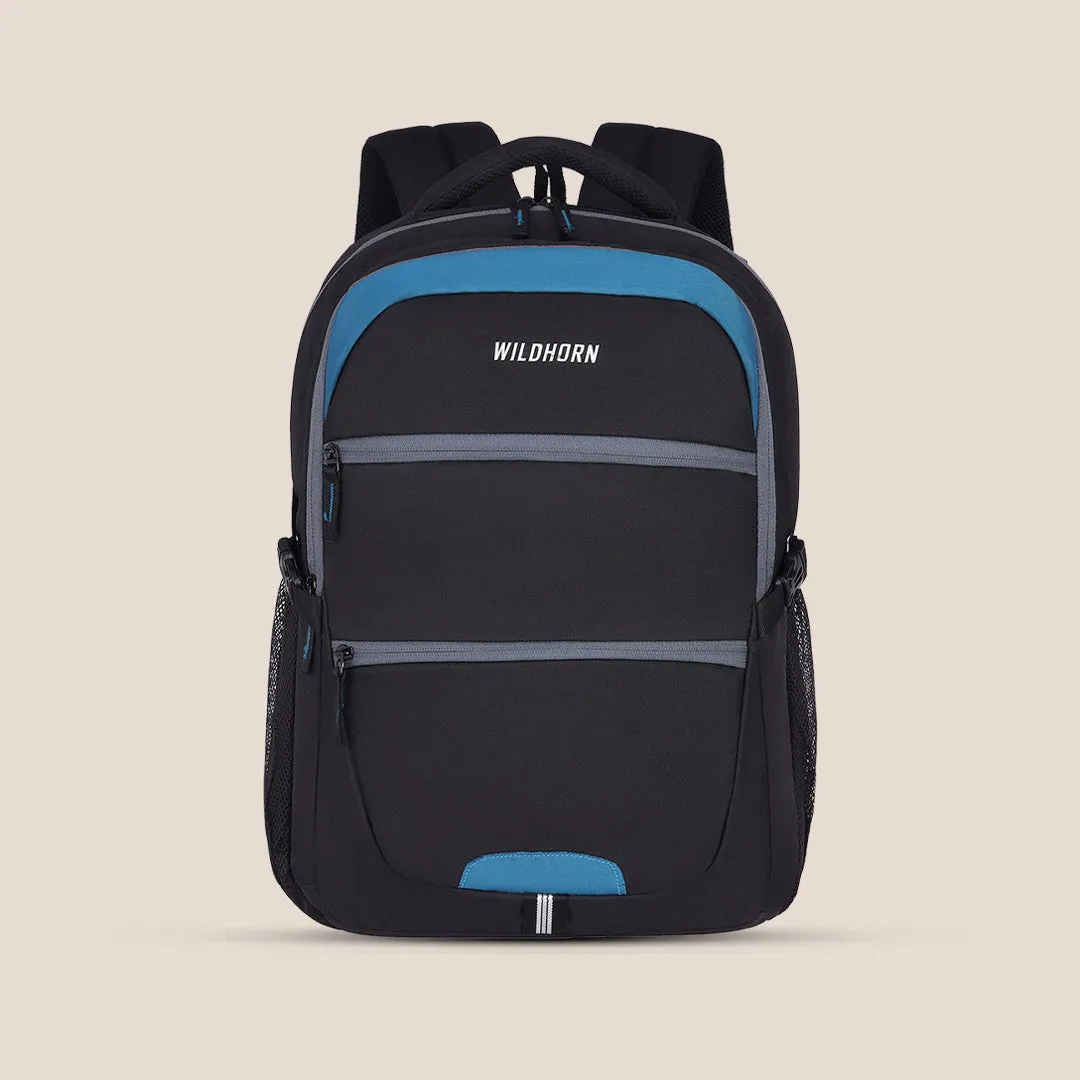 PERU Laptop Backpack for Men & Women