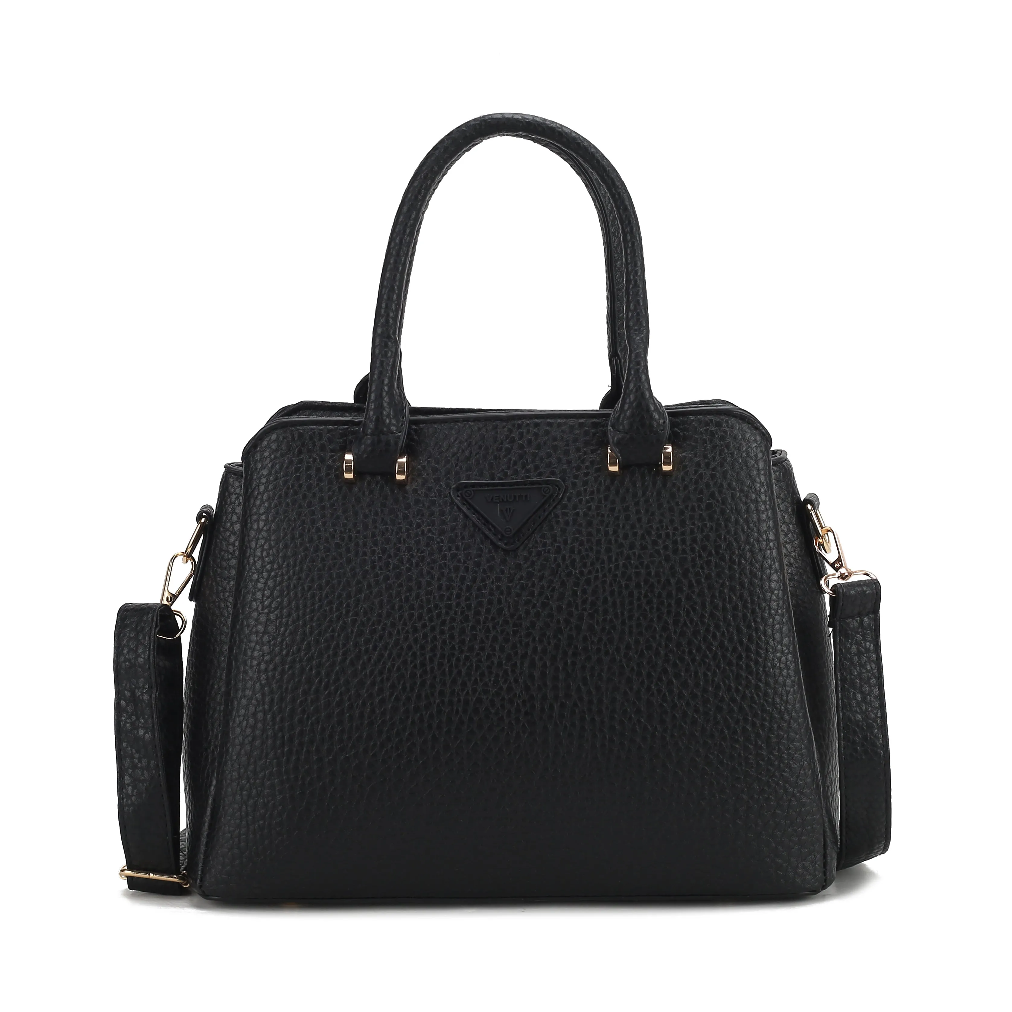 Plain Signatory Handbag