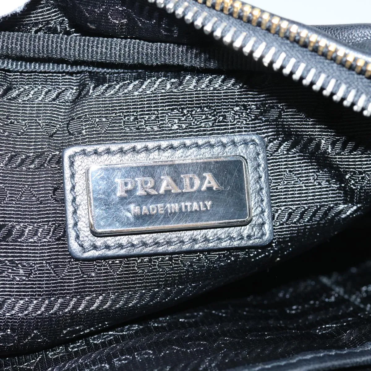 Prada Camera