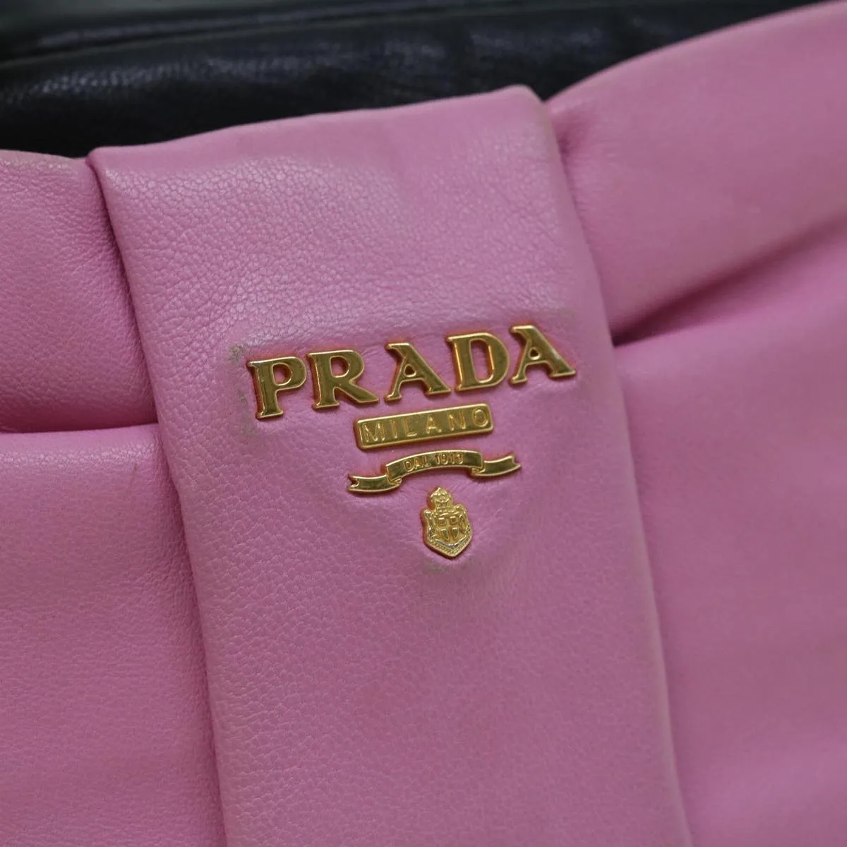 Prada Camera