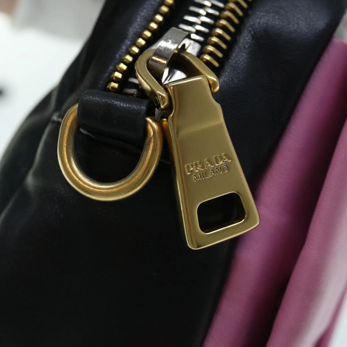 Prada Camera