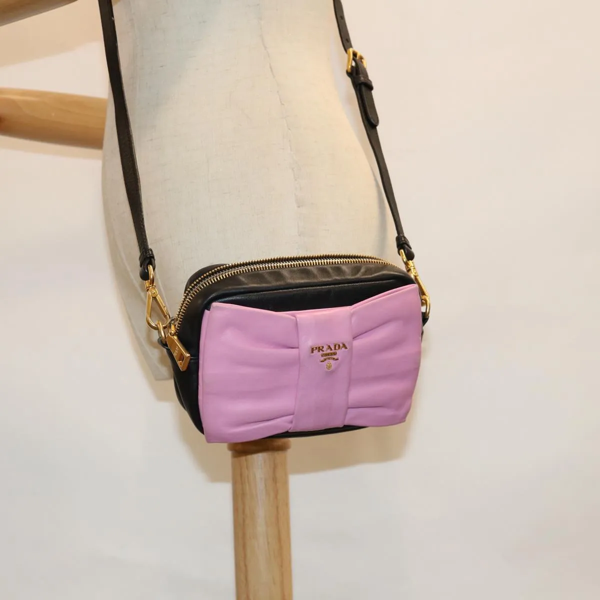Prada Camera