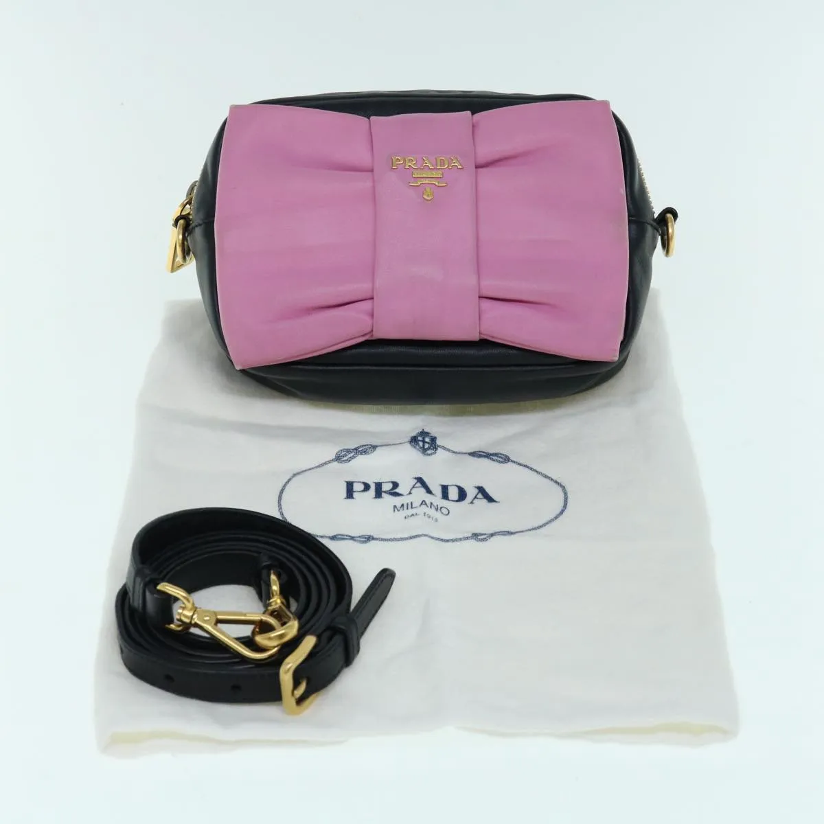 Prada Camera