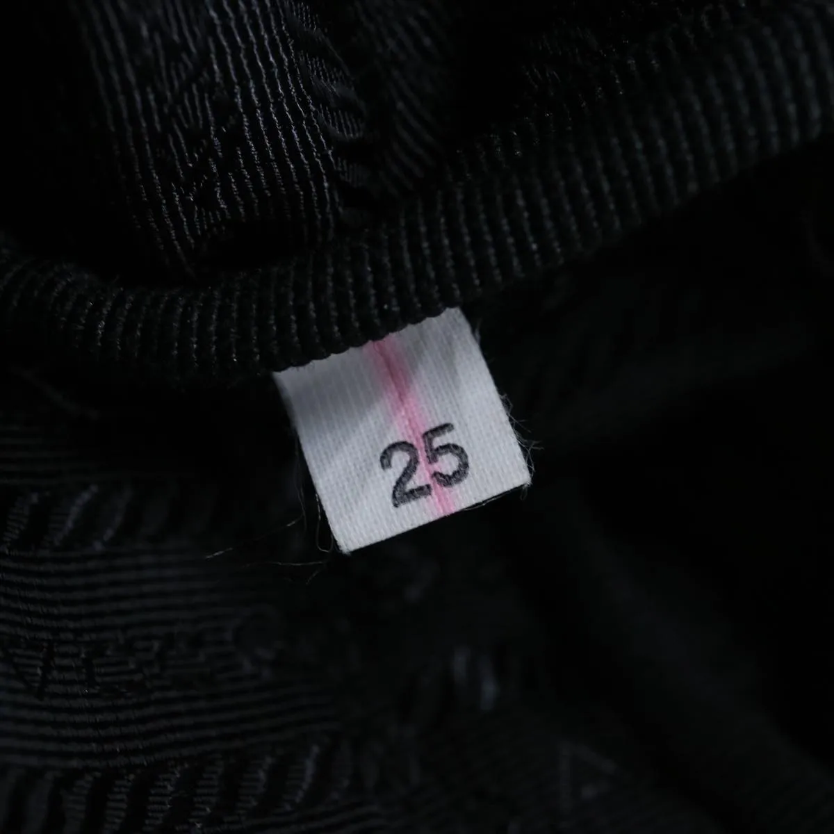Prada Camera