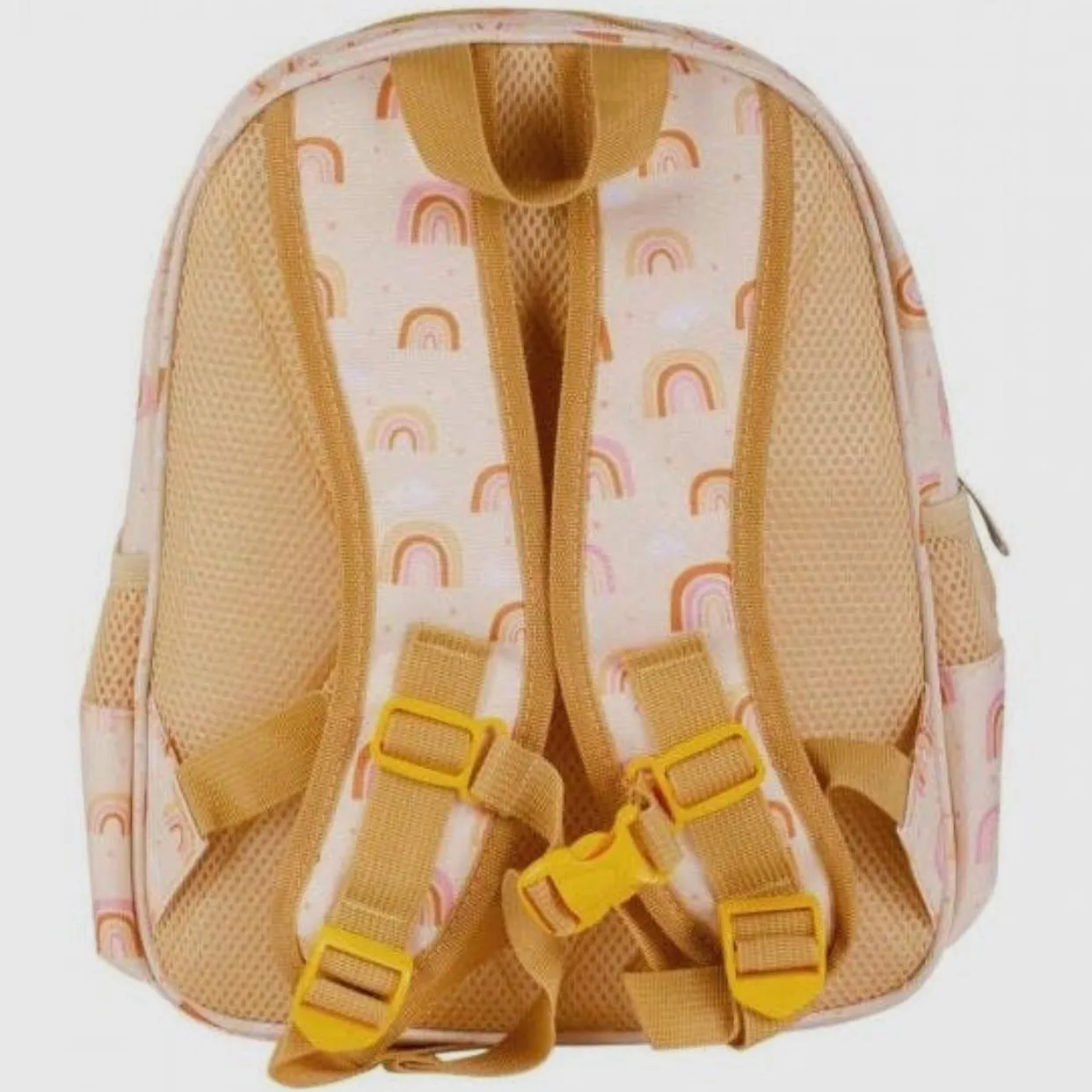 Preschool Insulated Backpack: Rainbow