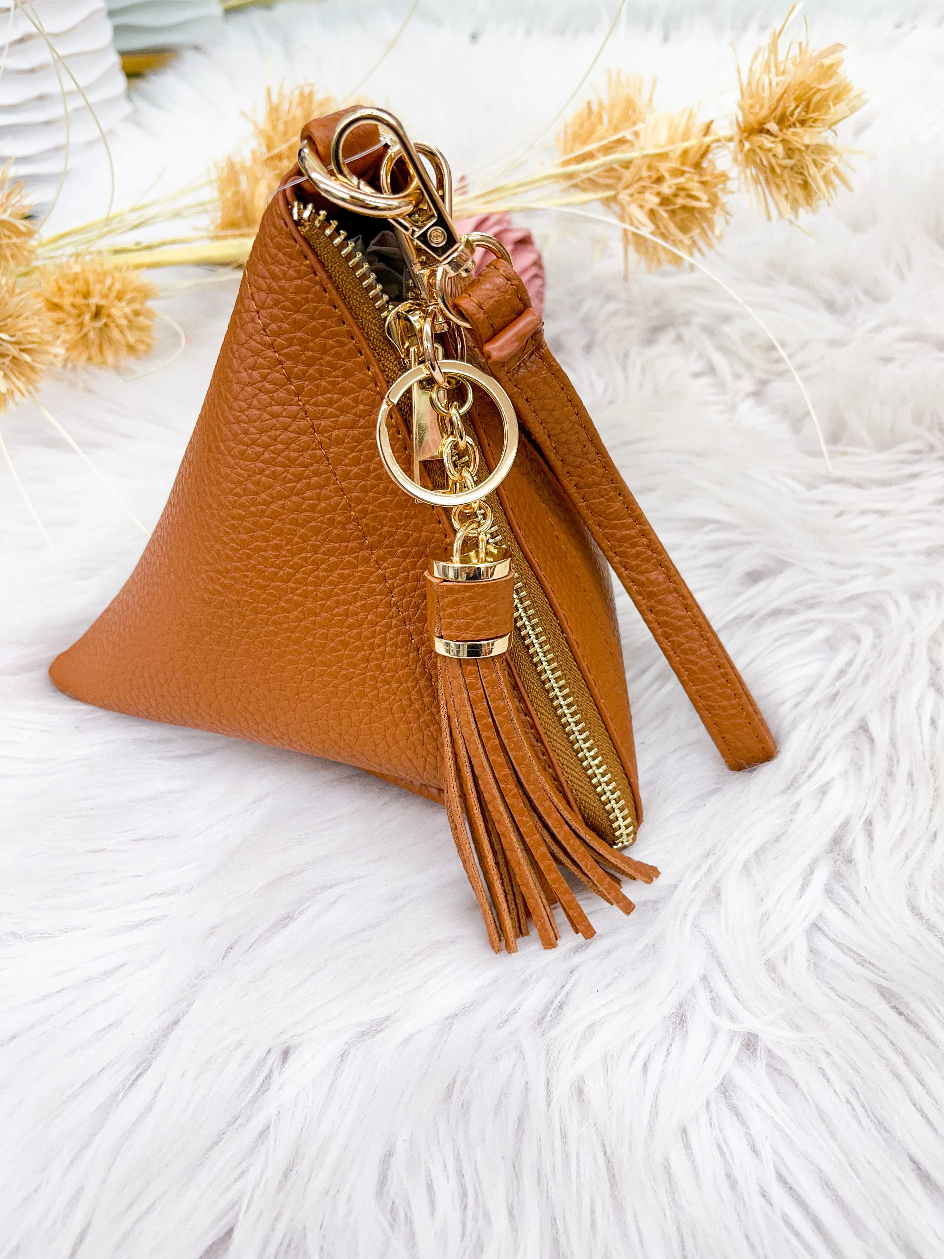 Prism Clutch