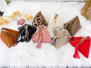 Prism Clutch