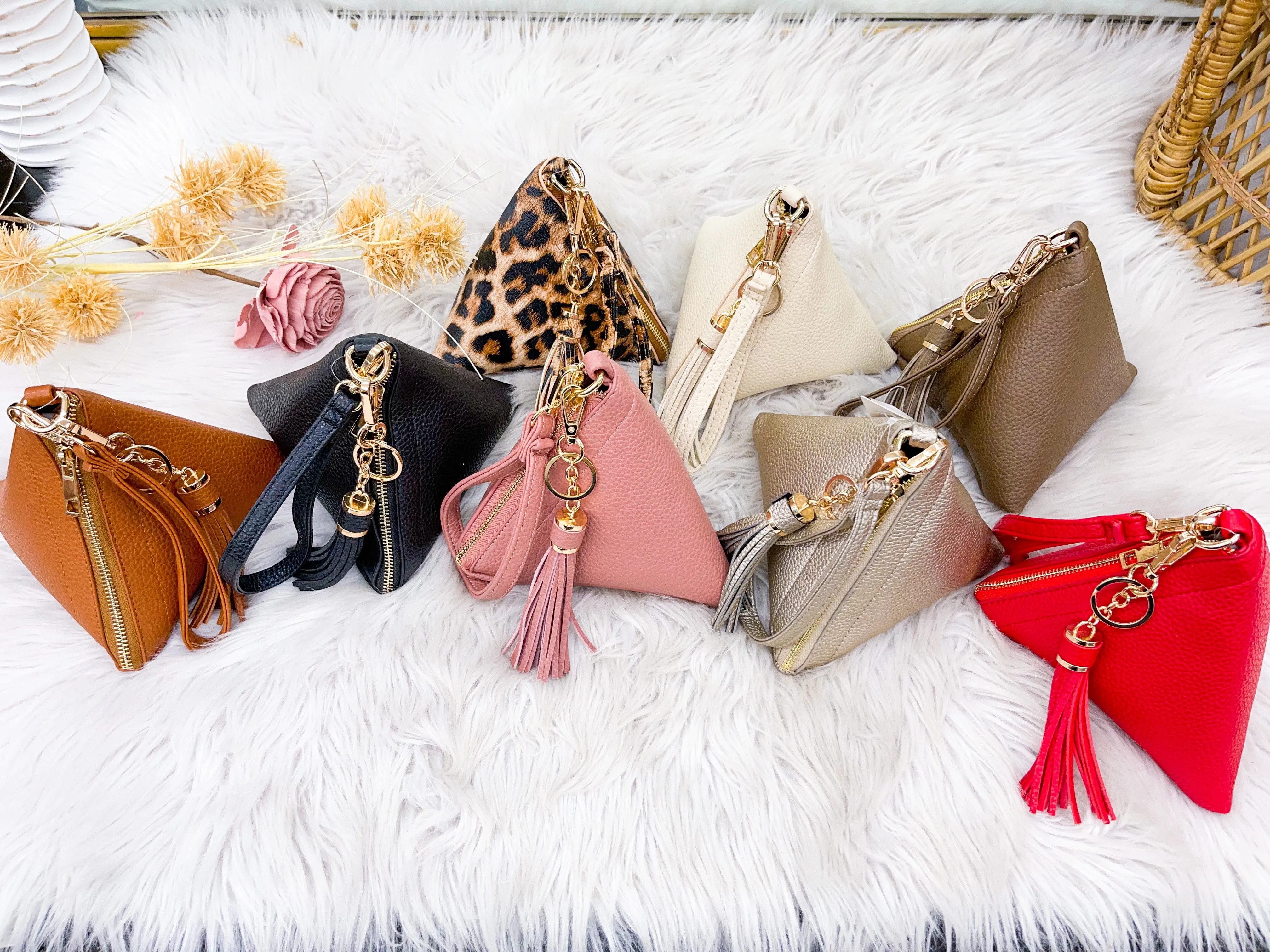 Prism Clutch
