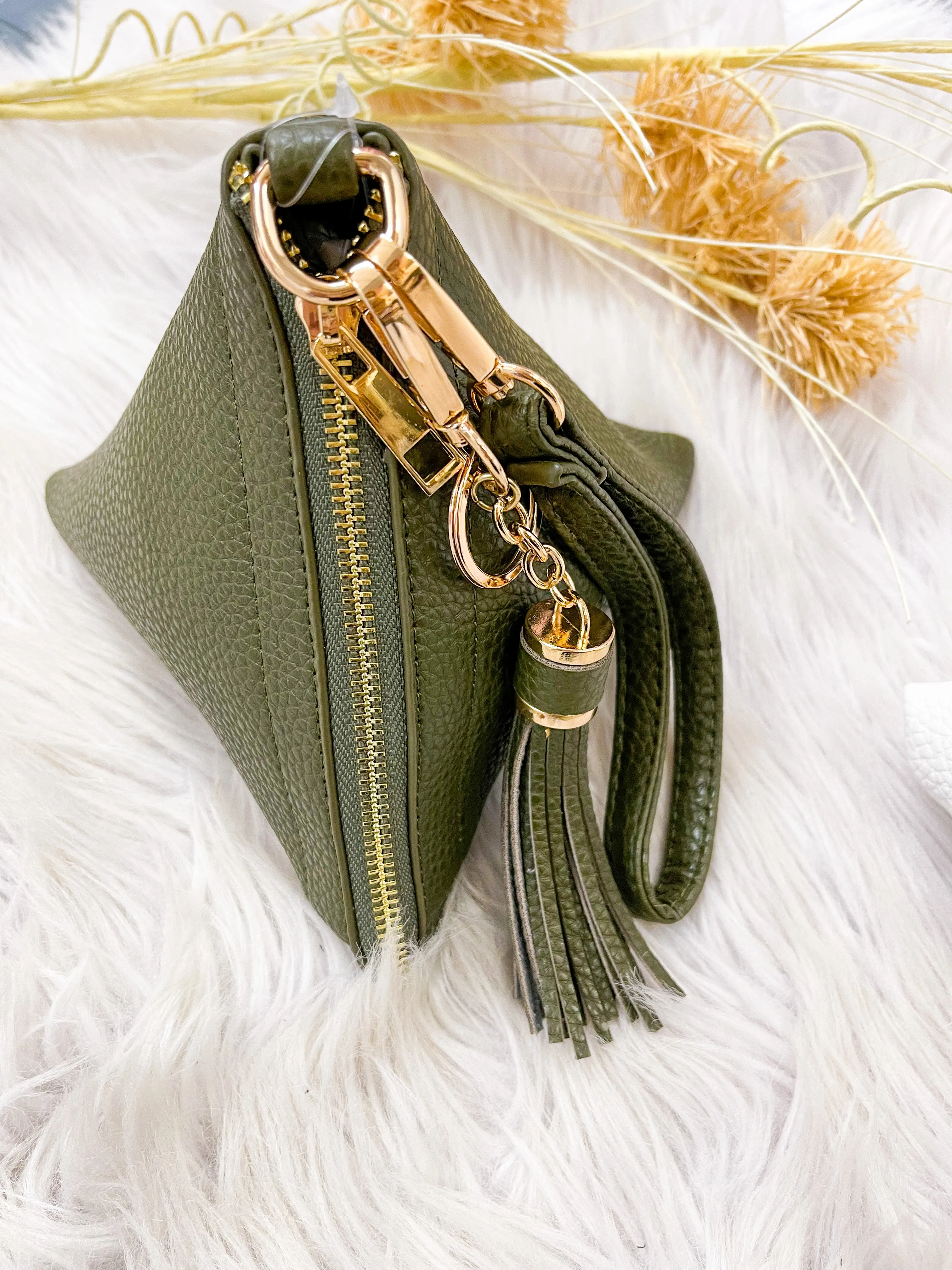 Prism Clutch