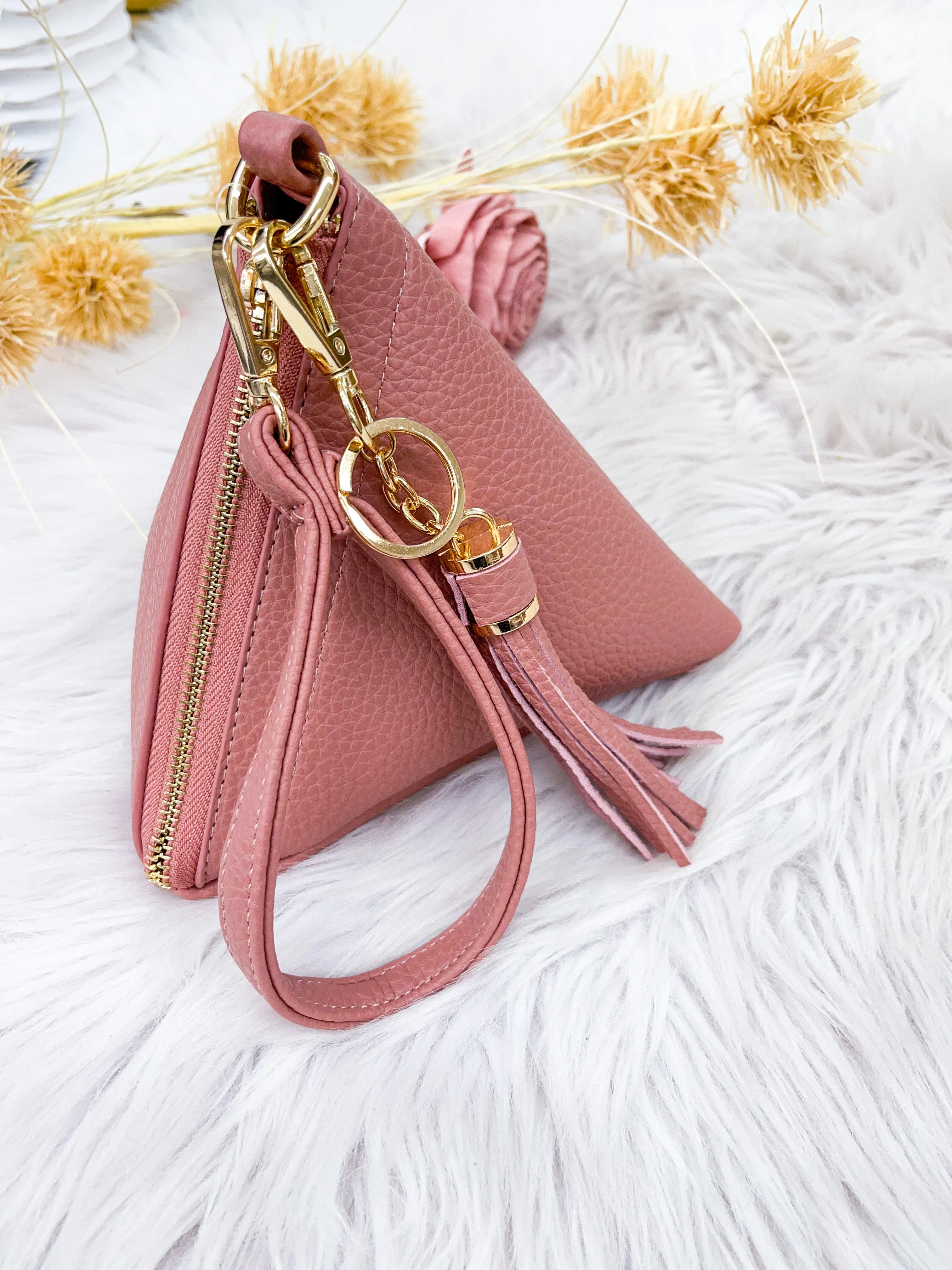 Prism Clutch