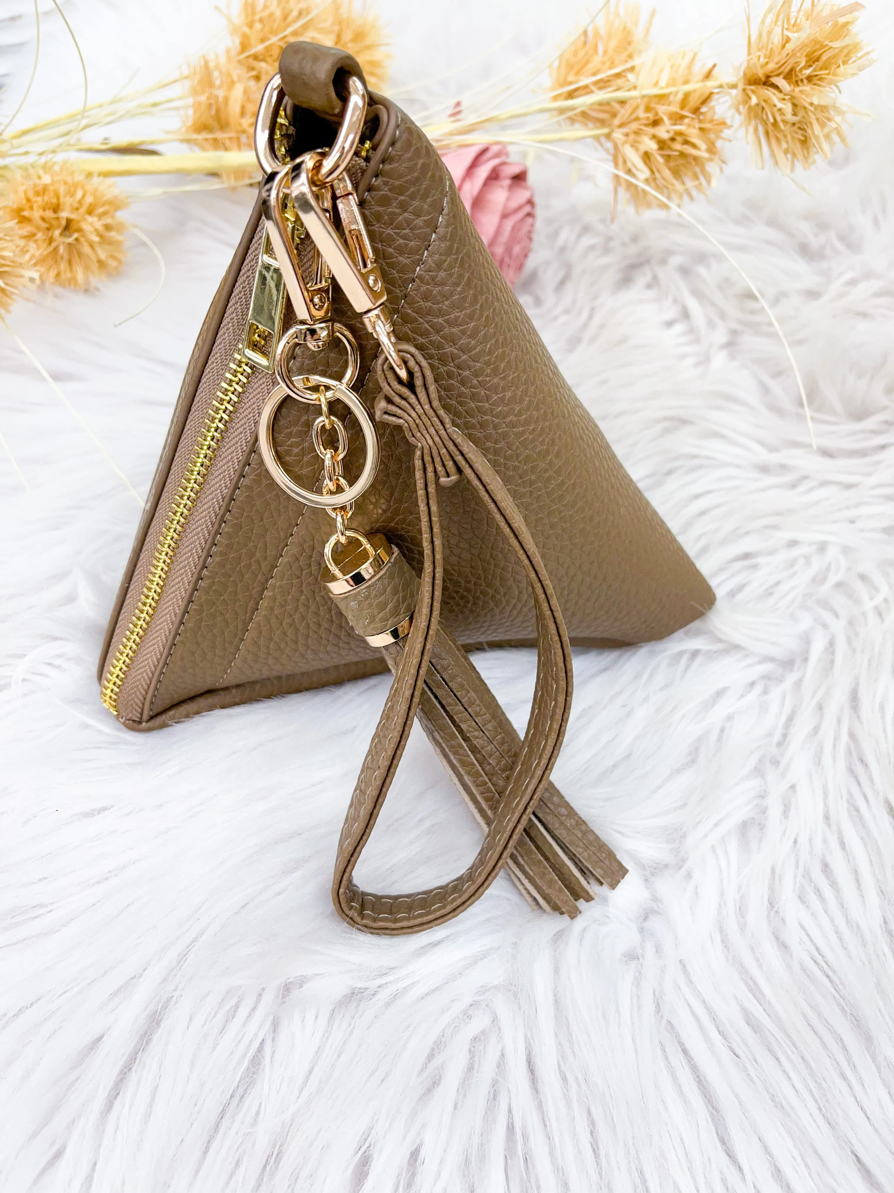 Prism Clutch