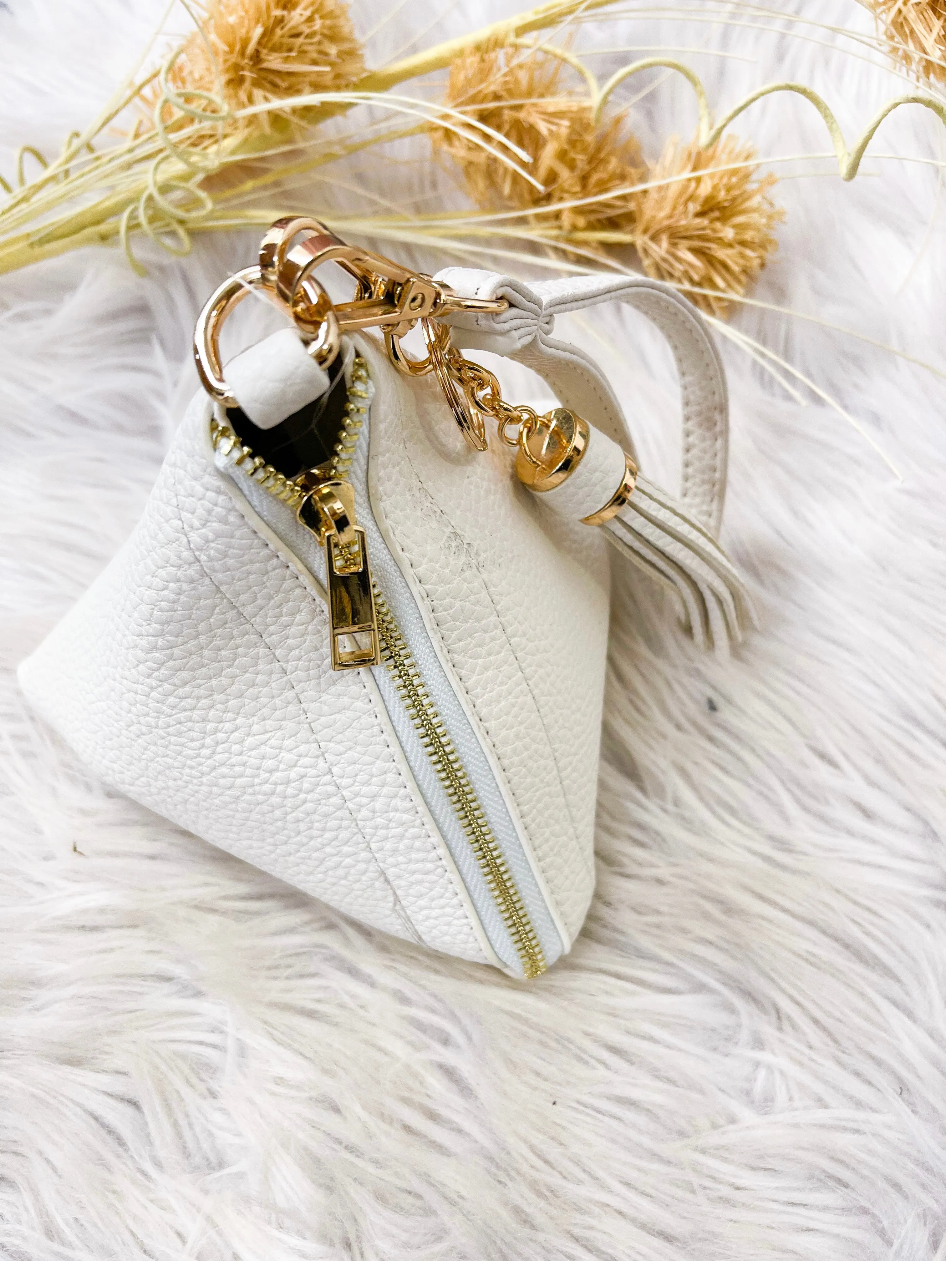 Prism Clutch