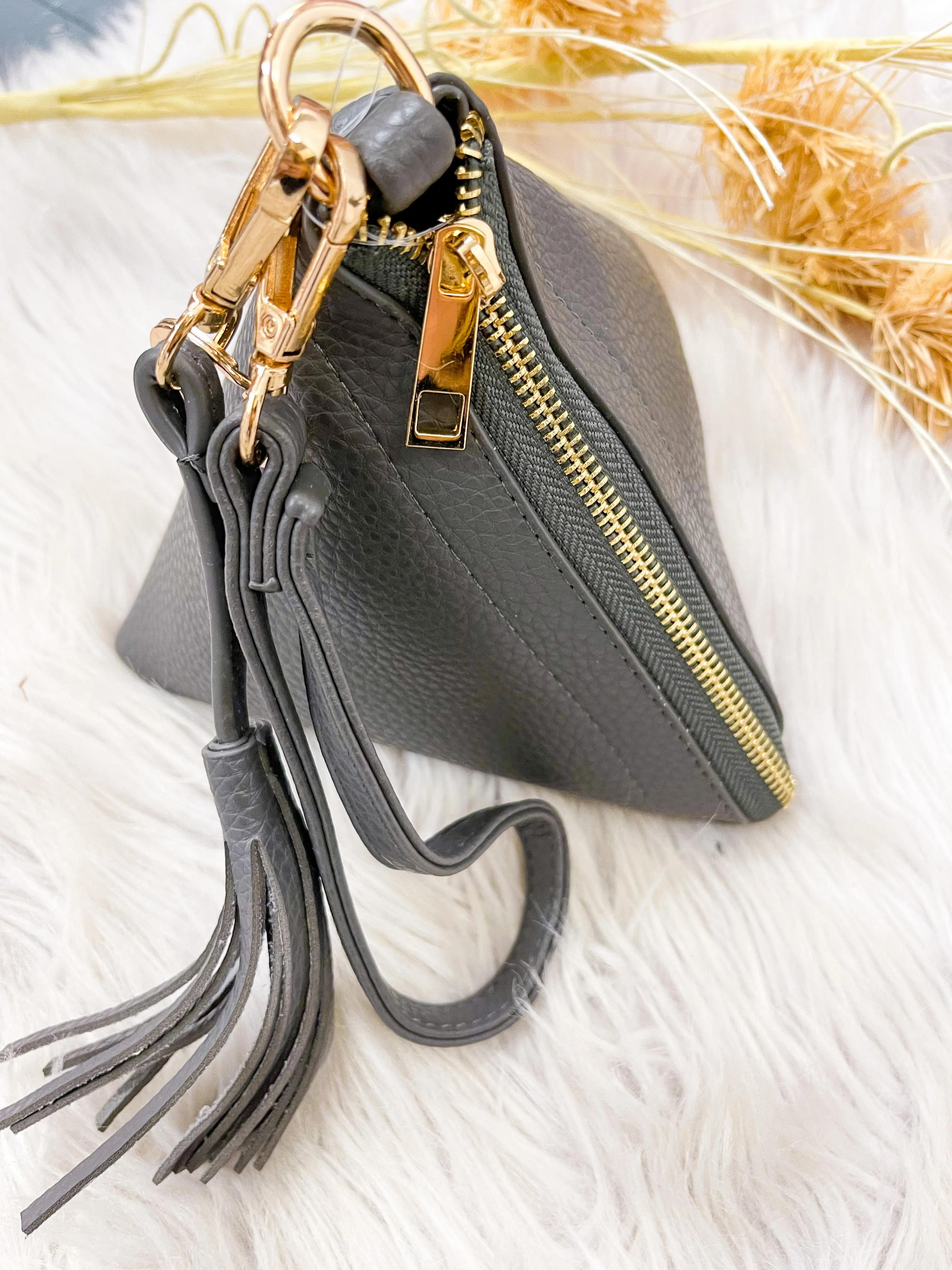 Prism Clutch