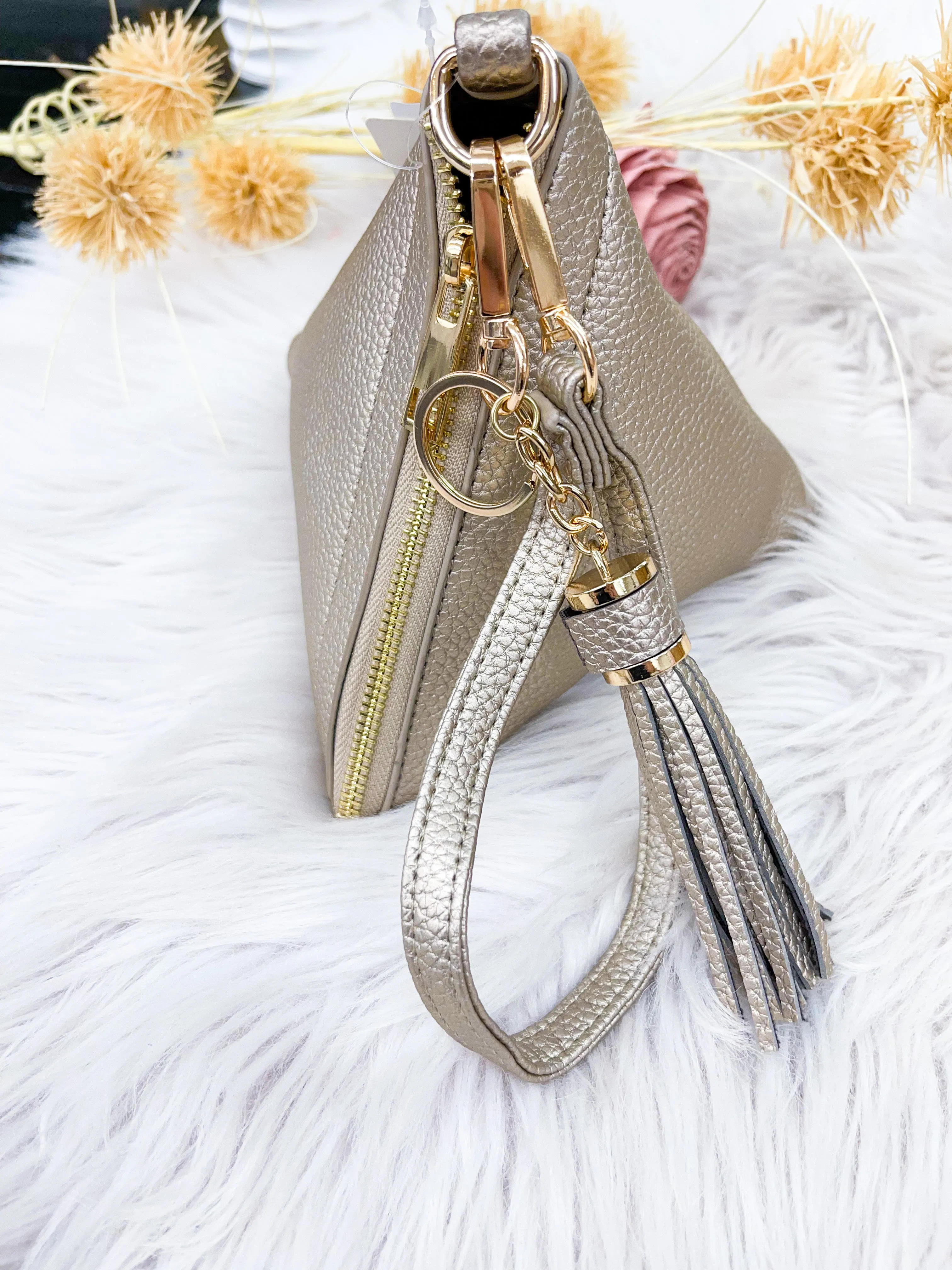 Prism Clutch