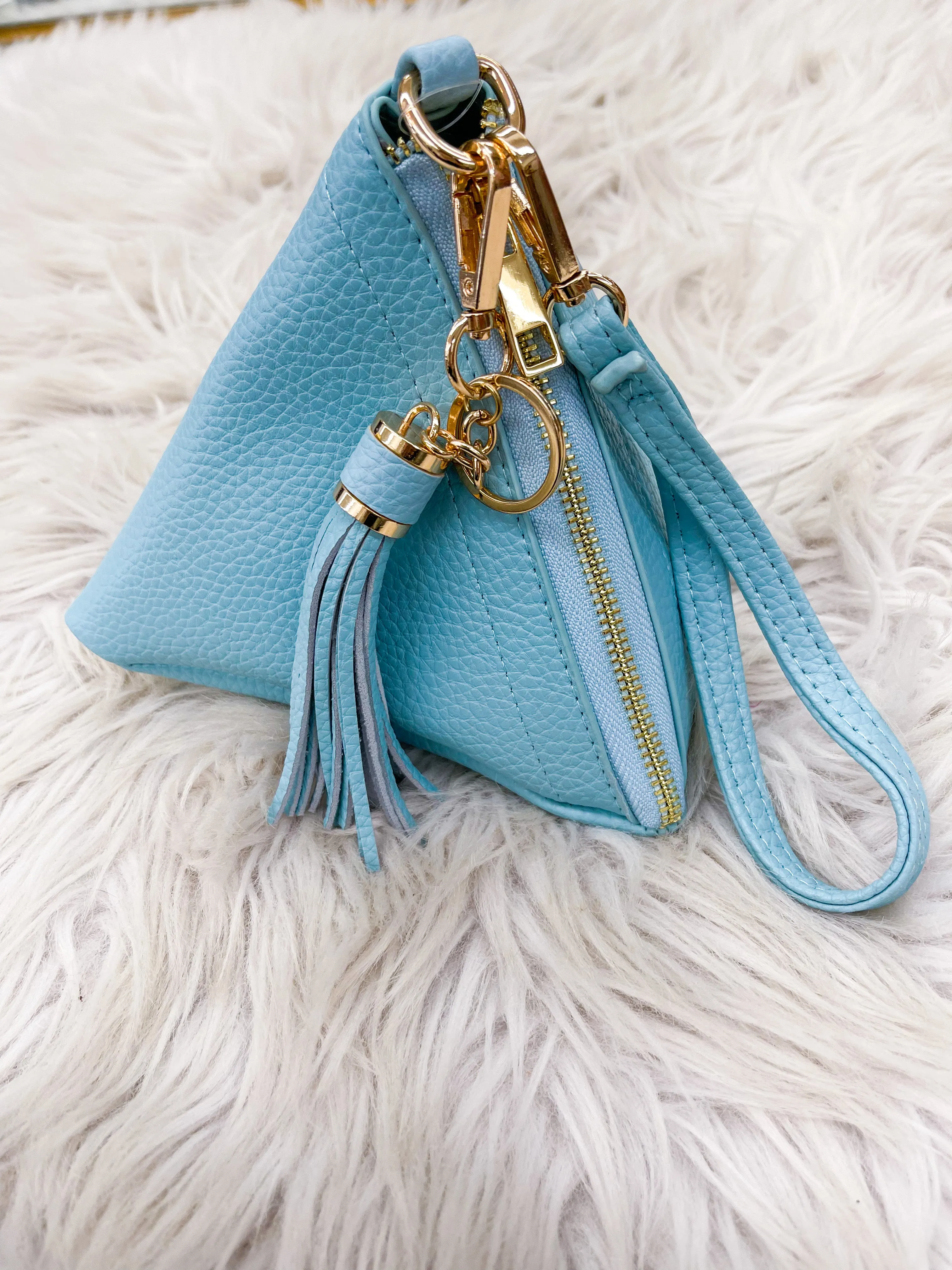 Prism Clutch