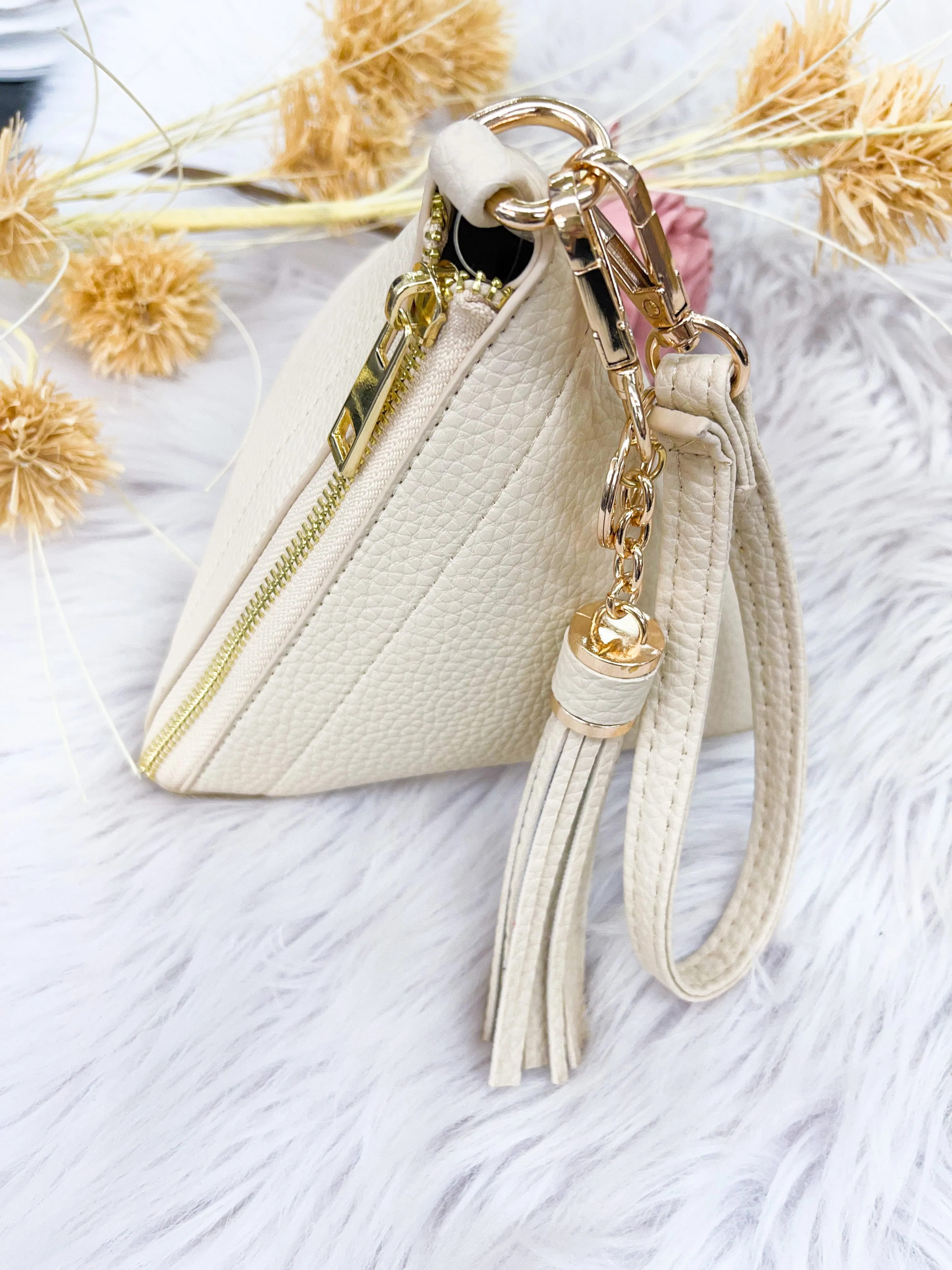 Prism Clutch