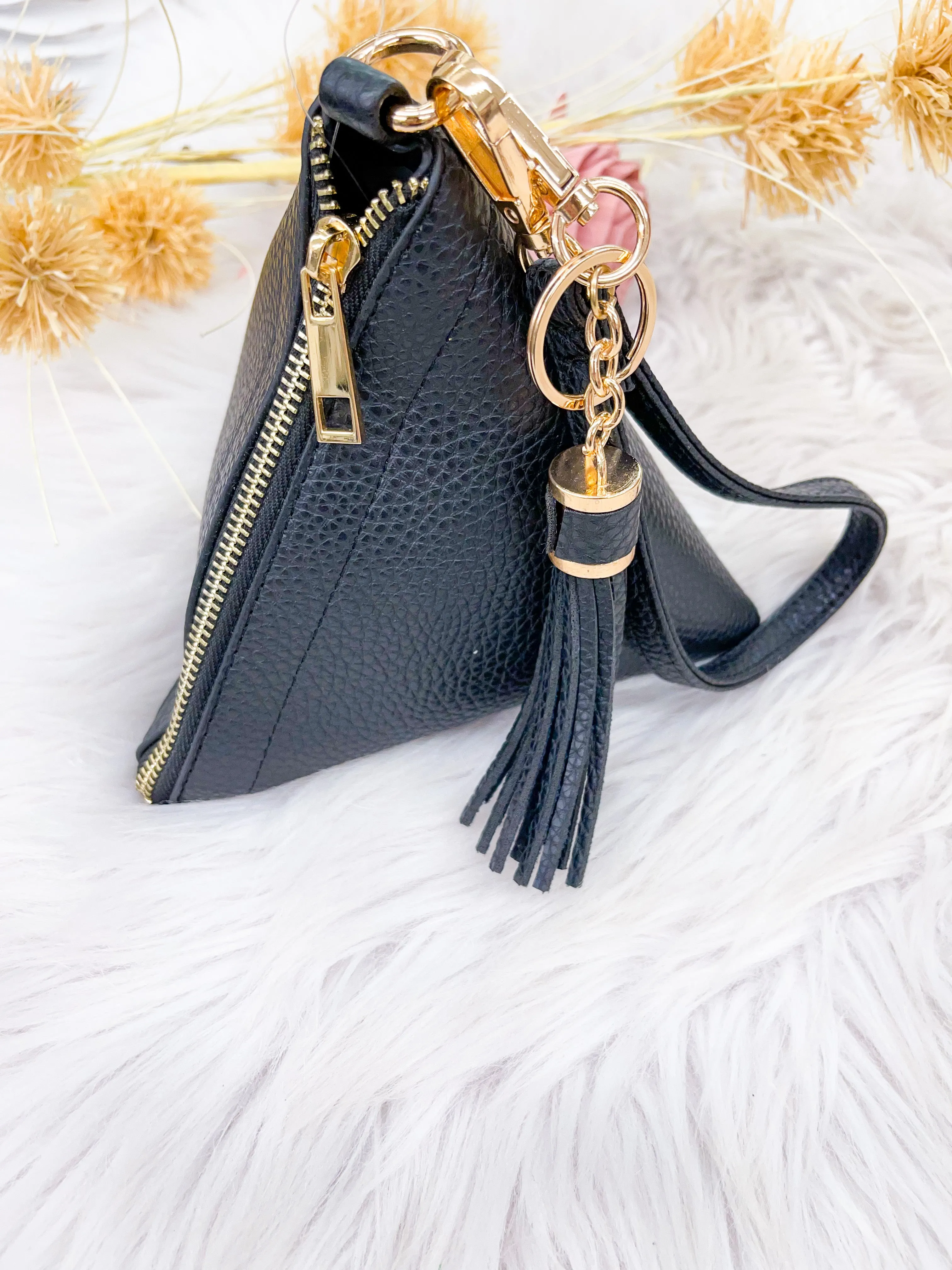 Prism Clutch