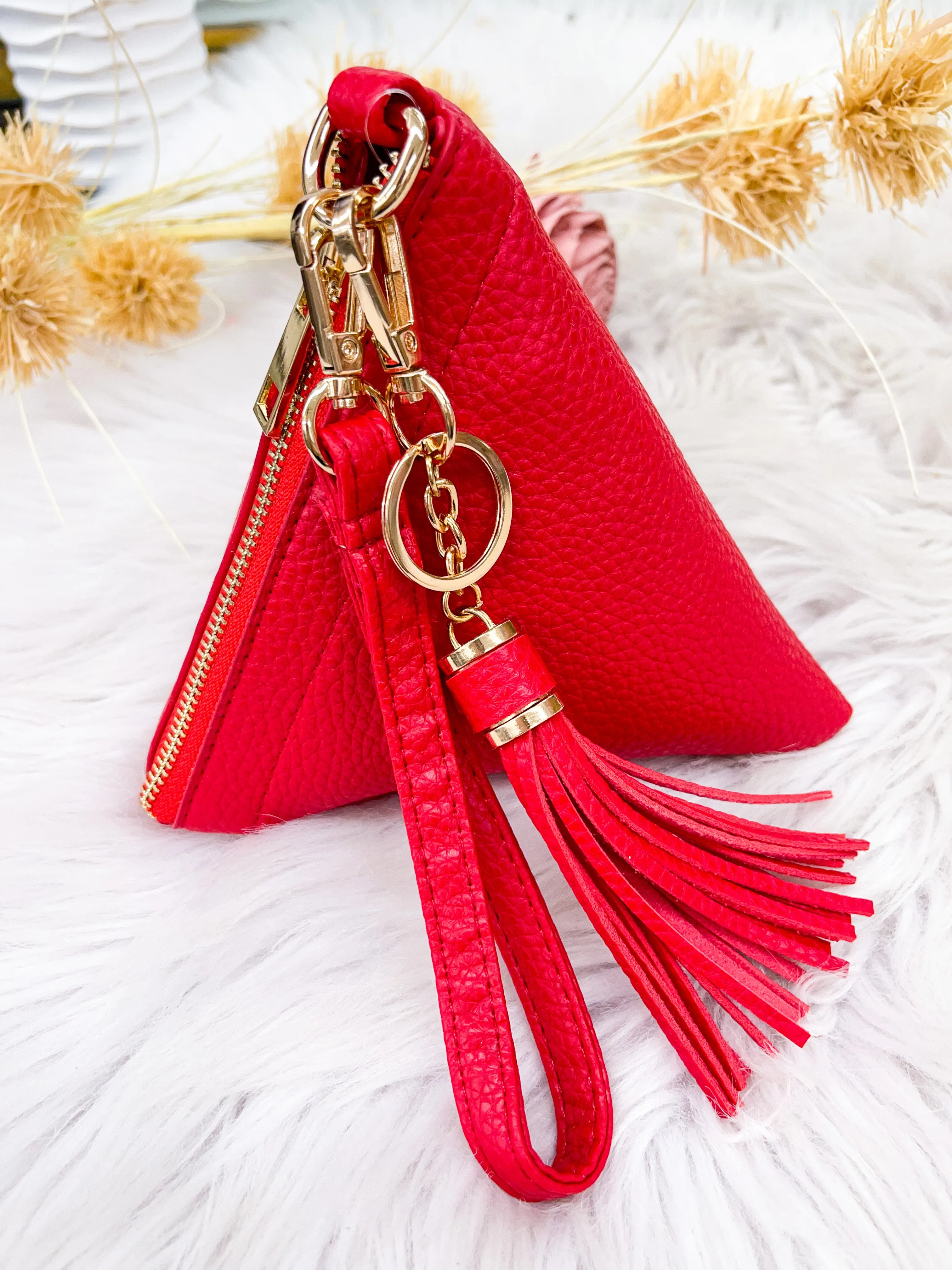 Prism Clutch