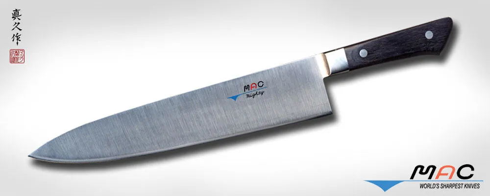 Professional Chef's Knife