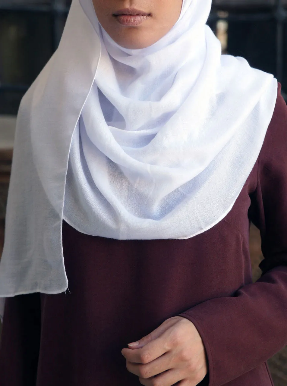Professional Hijab