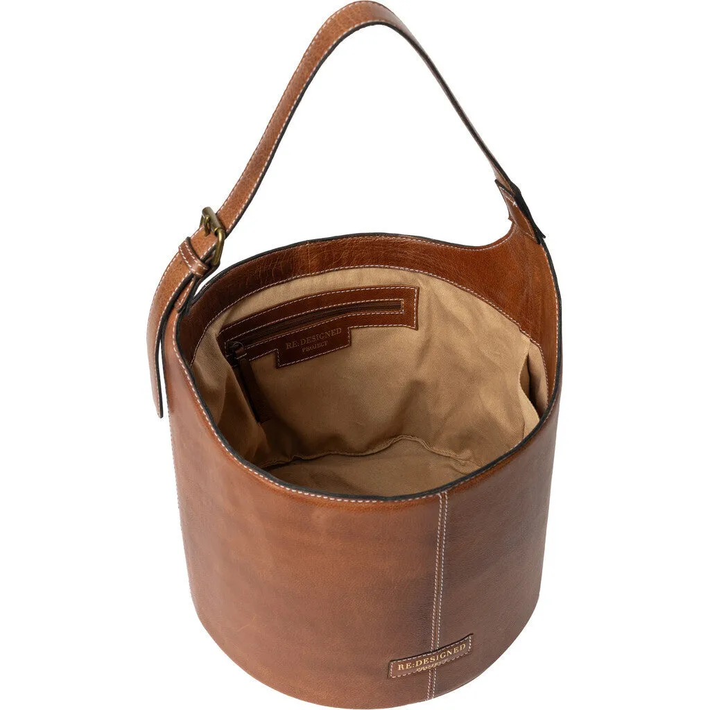 PROJECT 26 - WALNUT - SMALL BUCKET