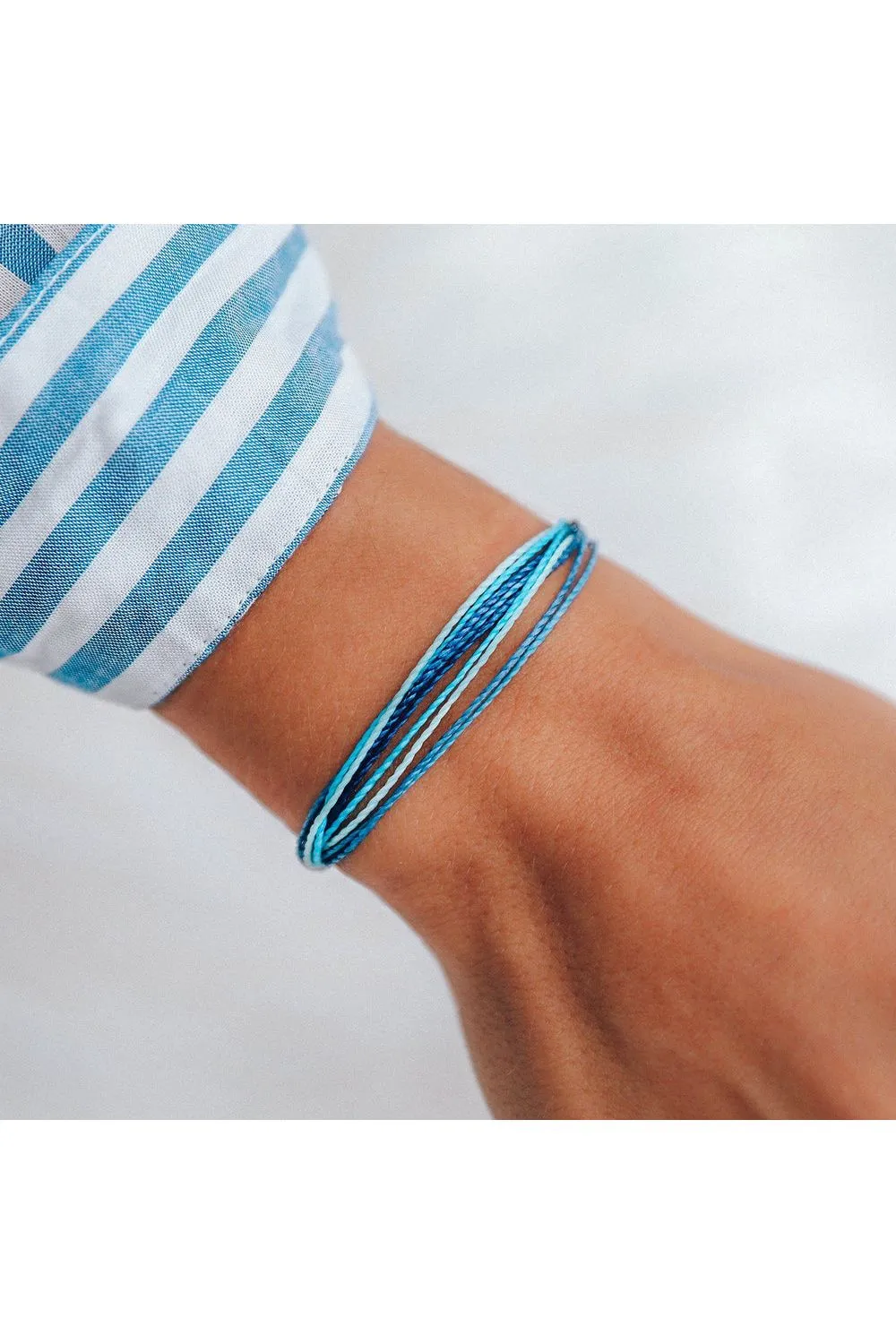 Pura Vida Charity: Surfrider