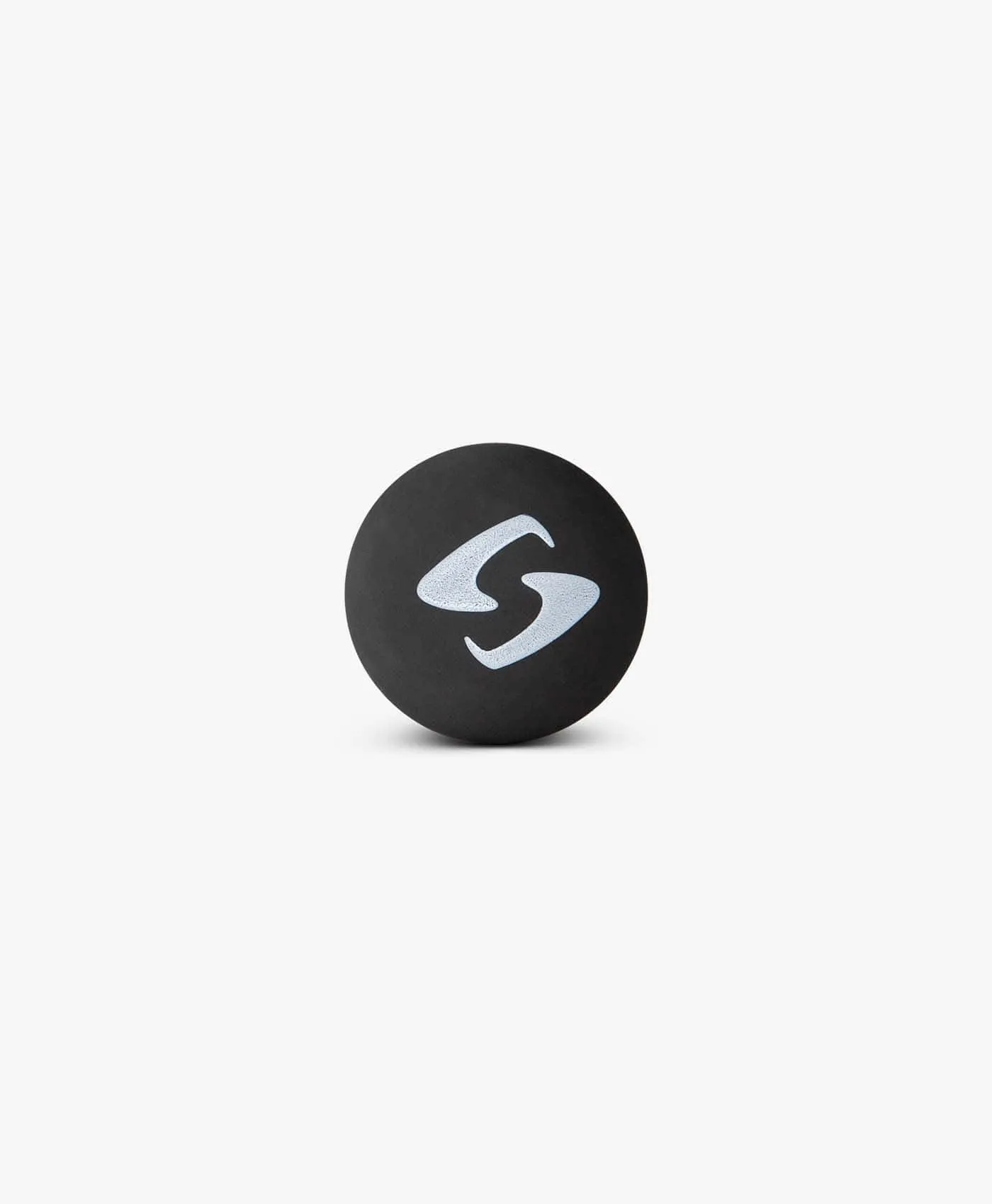 Racquetball 3 Ball Pack - Sleek Black