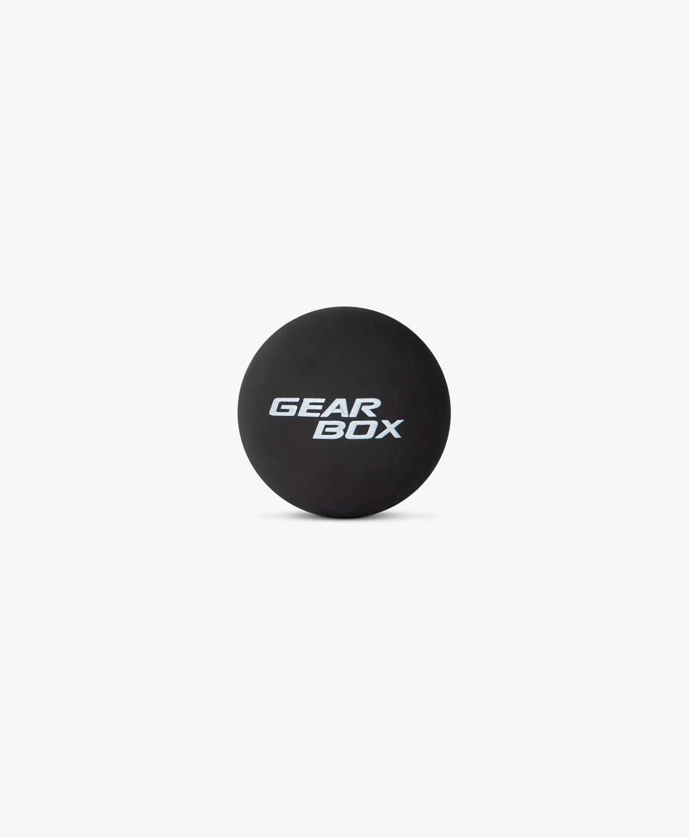 Racquetball 3 Ball Pack - Sleek Black