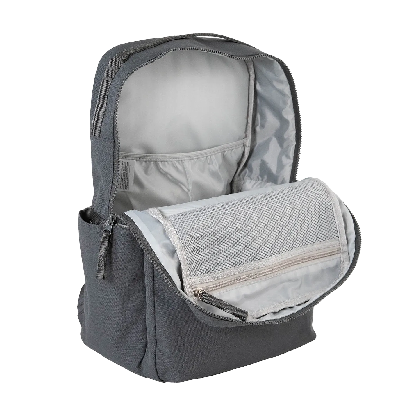 Red Rovr Roo Backpack - Truffle Doodle