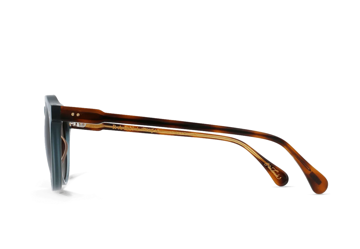 REMMY-Cirus / Vibrant Brown Polarized