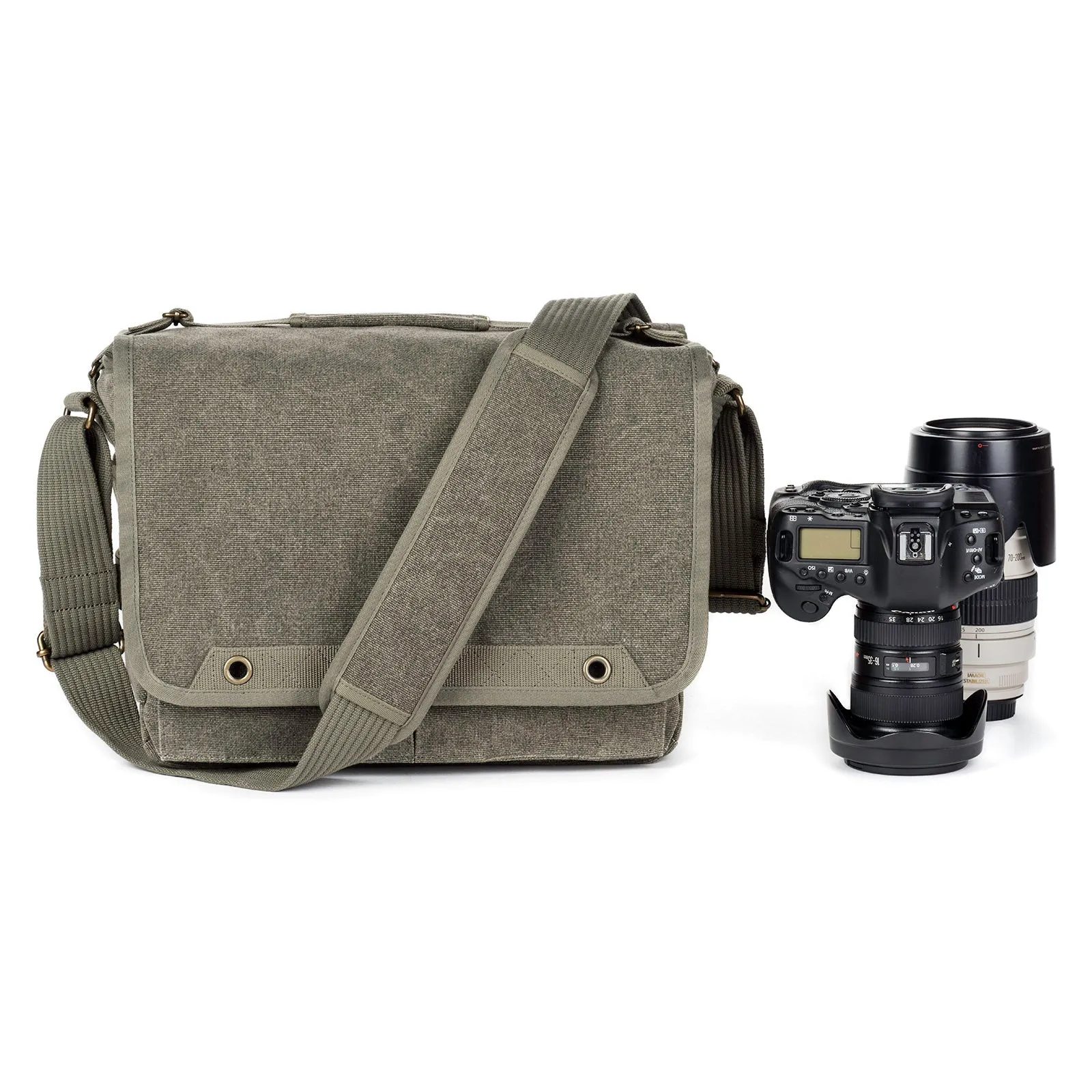 RETROSPECTIVE 30 V2.0 CAMERA BAG