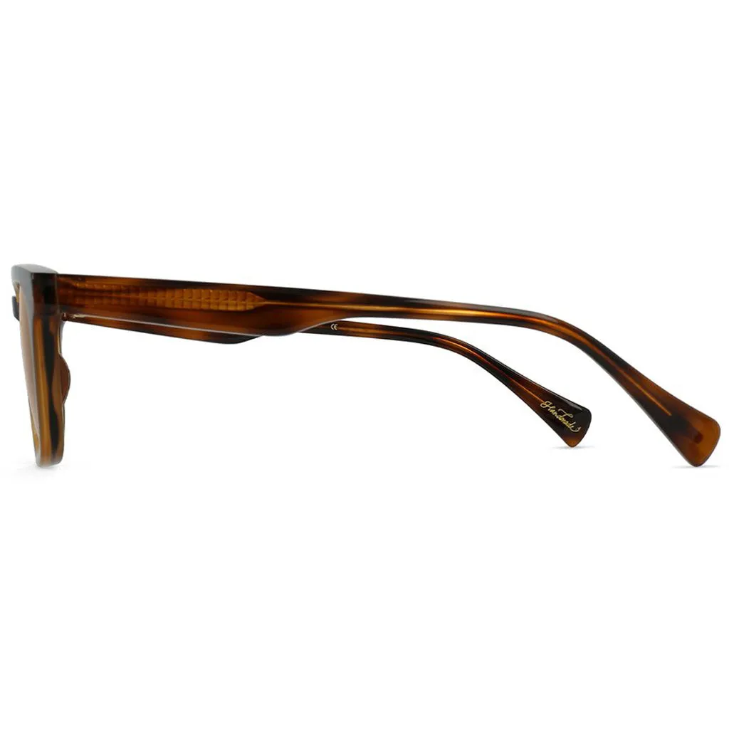ROLLO SLATE/VIBRANT BROWN POLARIZED