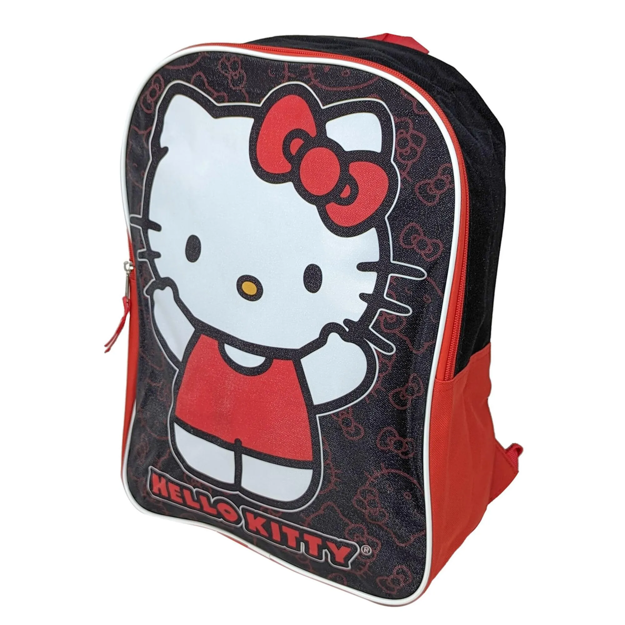 Sanrio Hello Kitty 15 Inch Kids Backpack