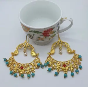 Sasha Earrings