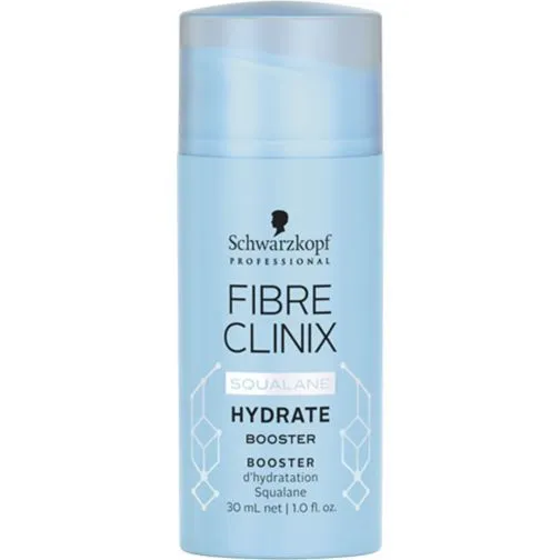 Schwarzkopf Fibre Clinix Hydrate Booster 30ml