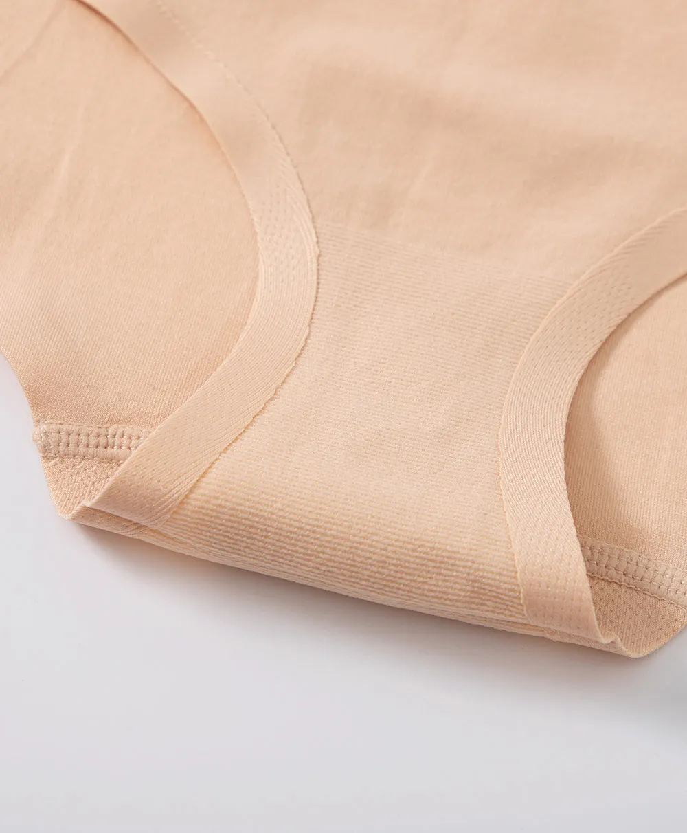 Seamfree Laminated Mini Panties