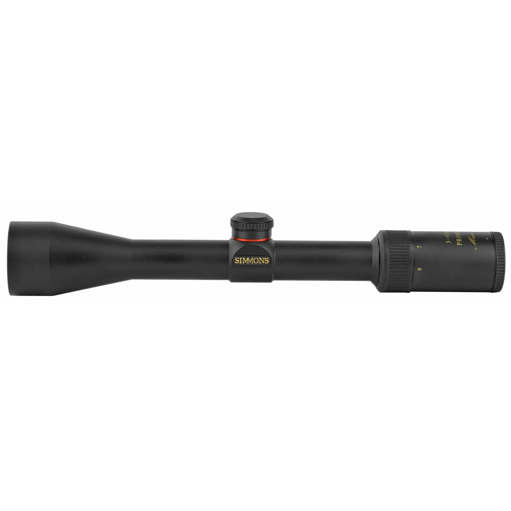 Simmons Prohntr 3-9x40 Wa Mat