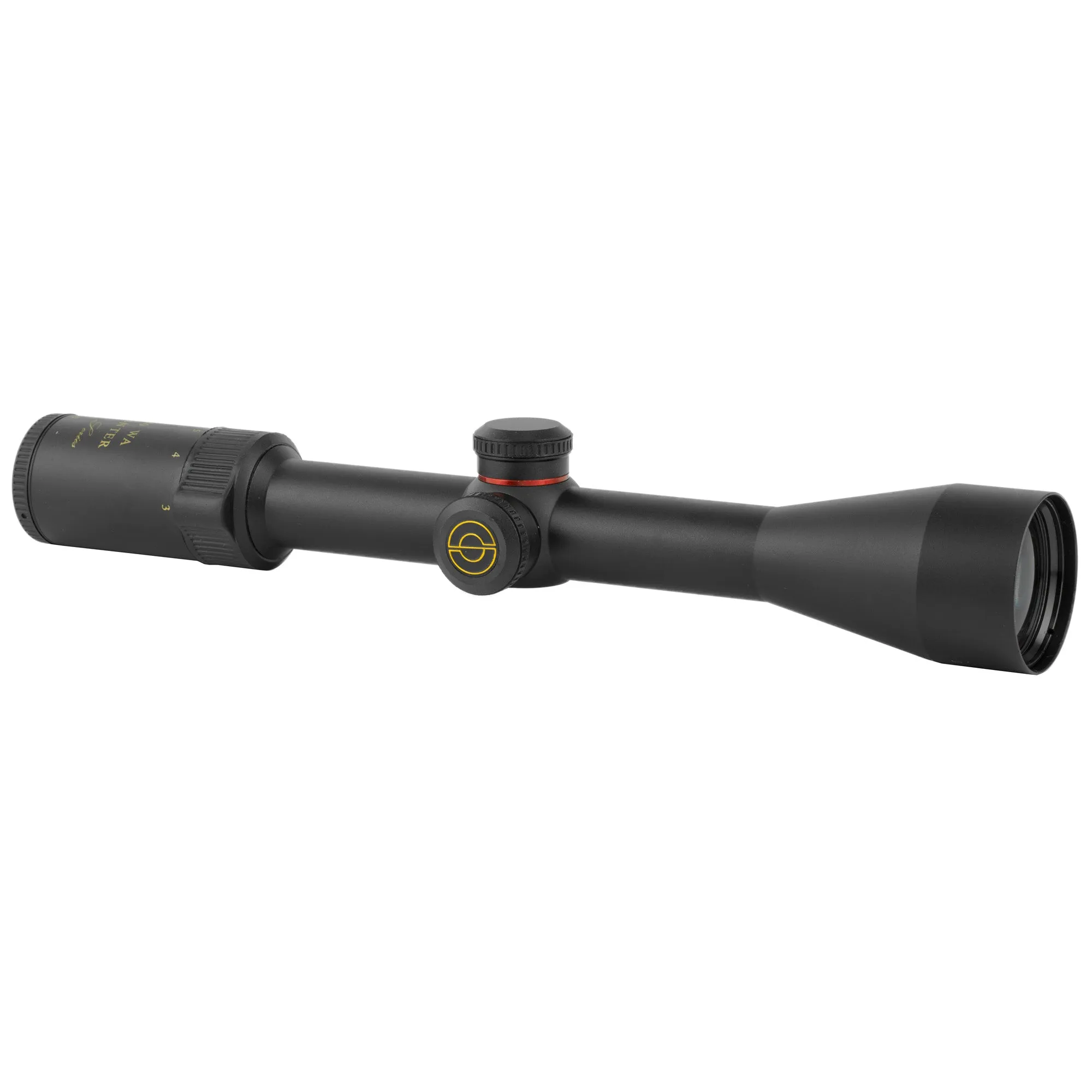 Simmons Prohntr 3-9x40 Wa Mat