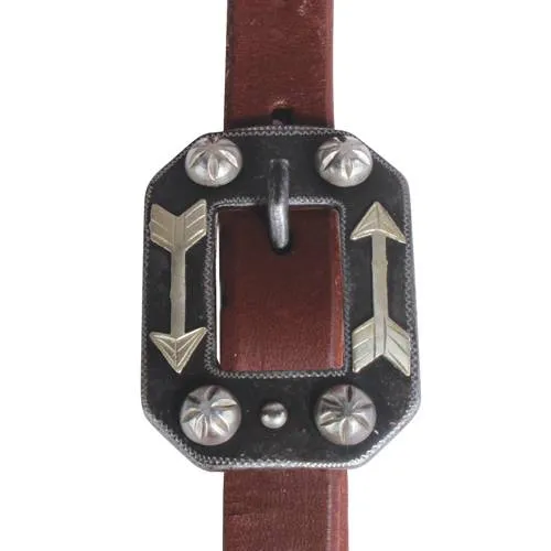 SINGLE EAR HEADSTALL
