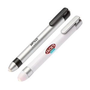 Sleek Pen Torch - Unprinted sample